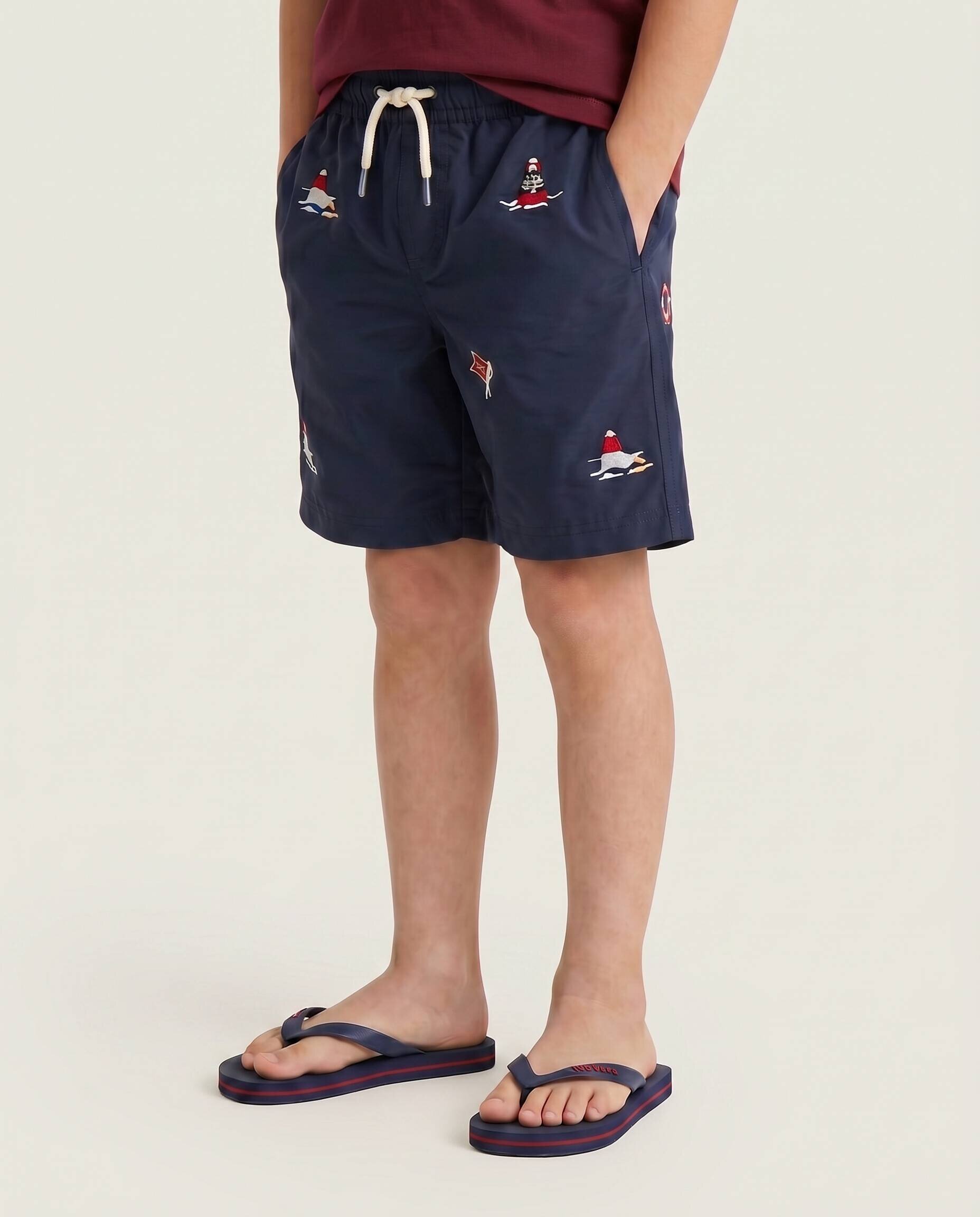Polo Ralph Lauren Șorți de baie | Regular Fit