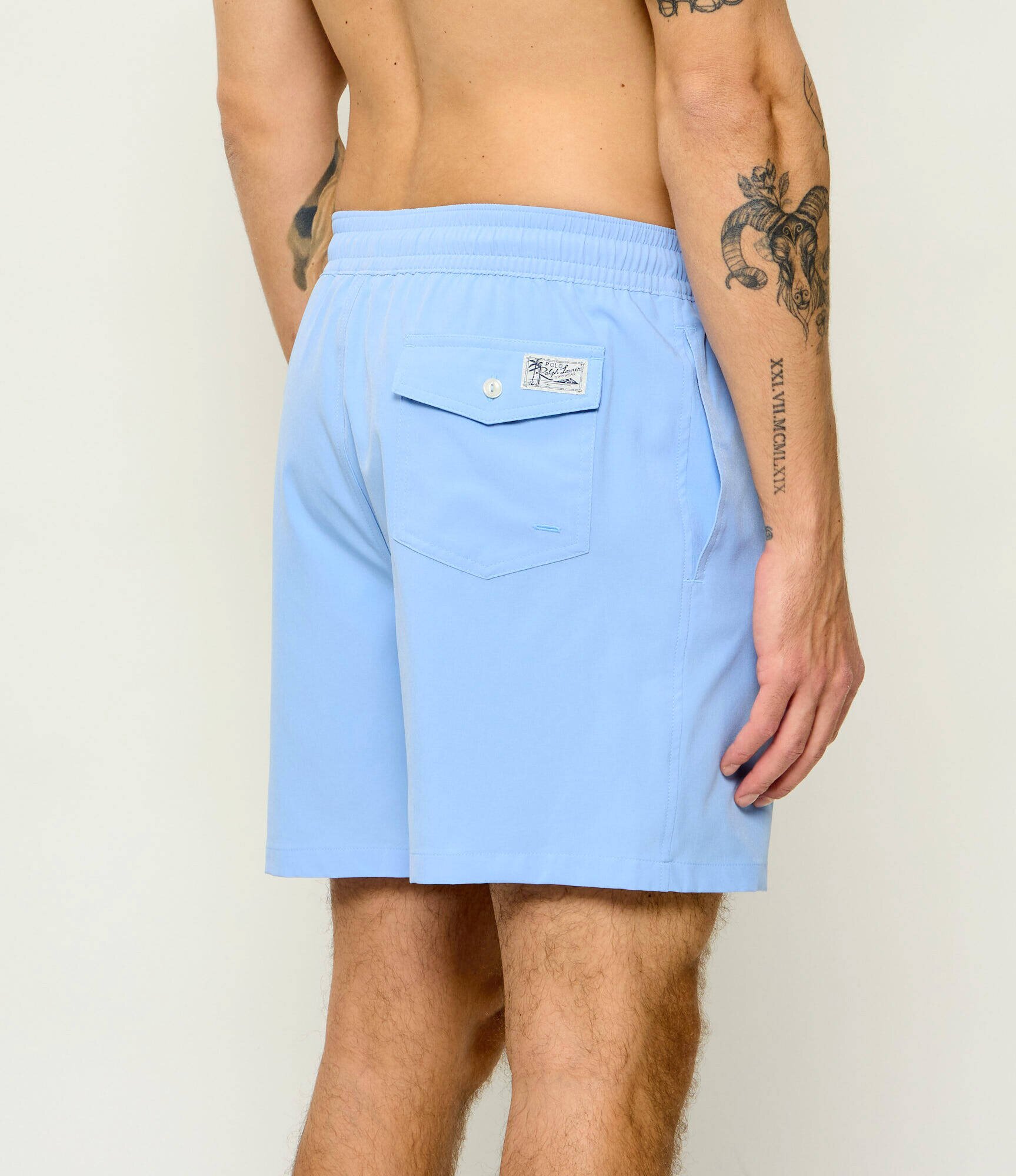 Polo Ralph Lauren Șorți de baie | regular fit