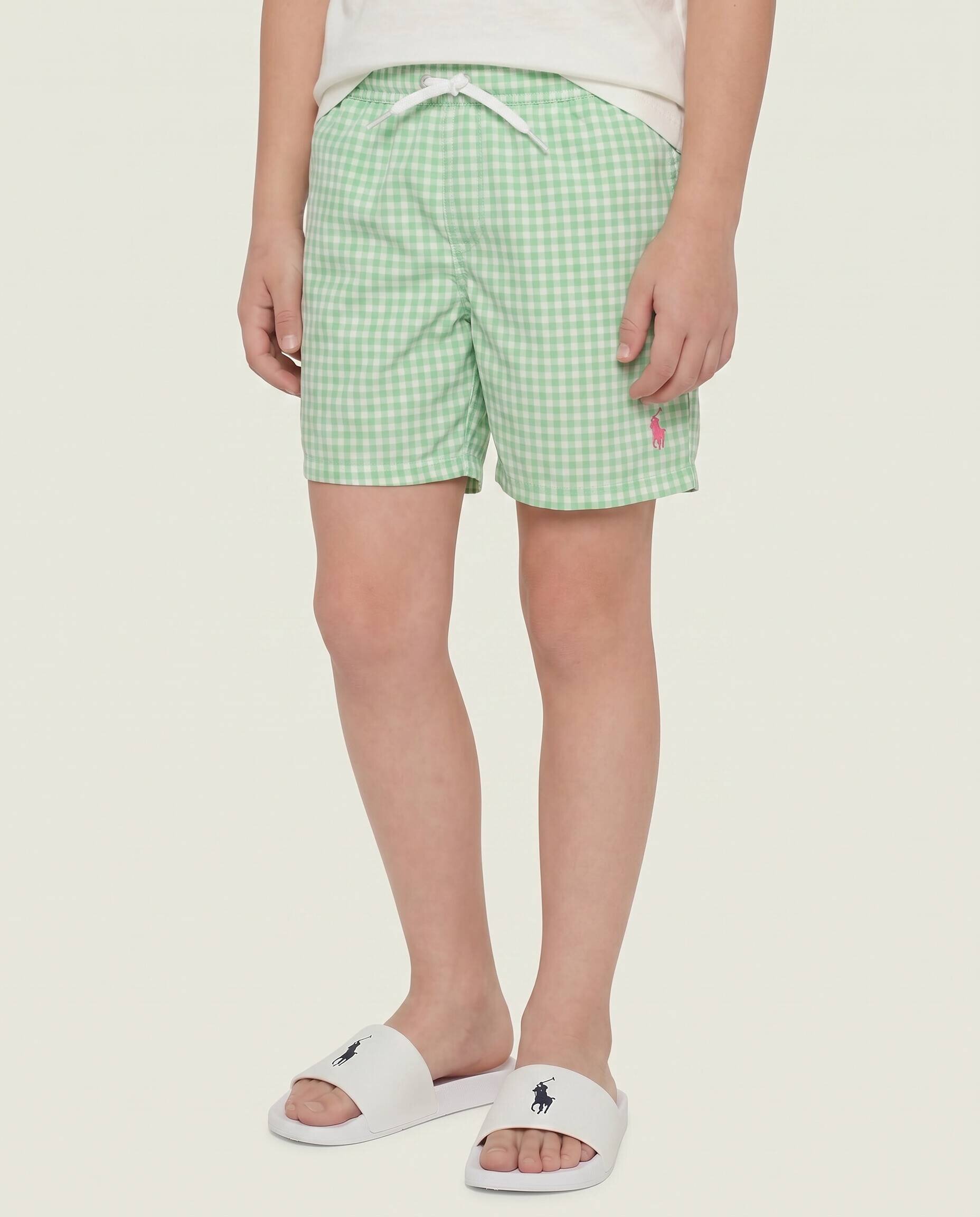 Polo Ralph Lauren Șorți de baie | Regular Fit