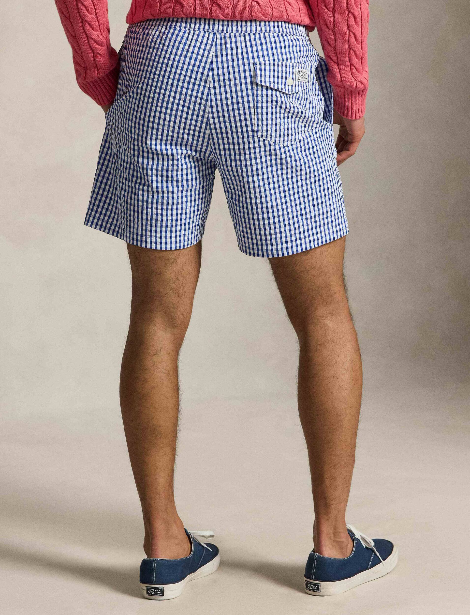 Polo Ralph Lauren Șorți de baie | regular fit