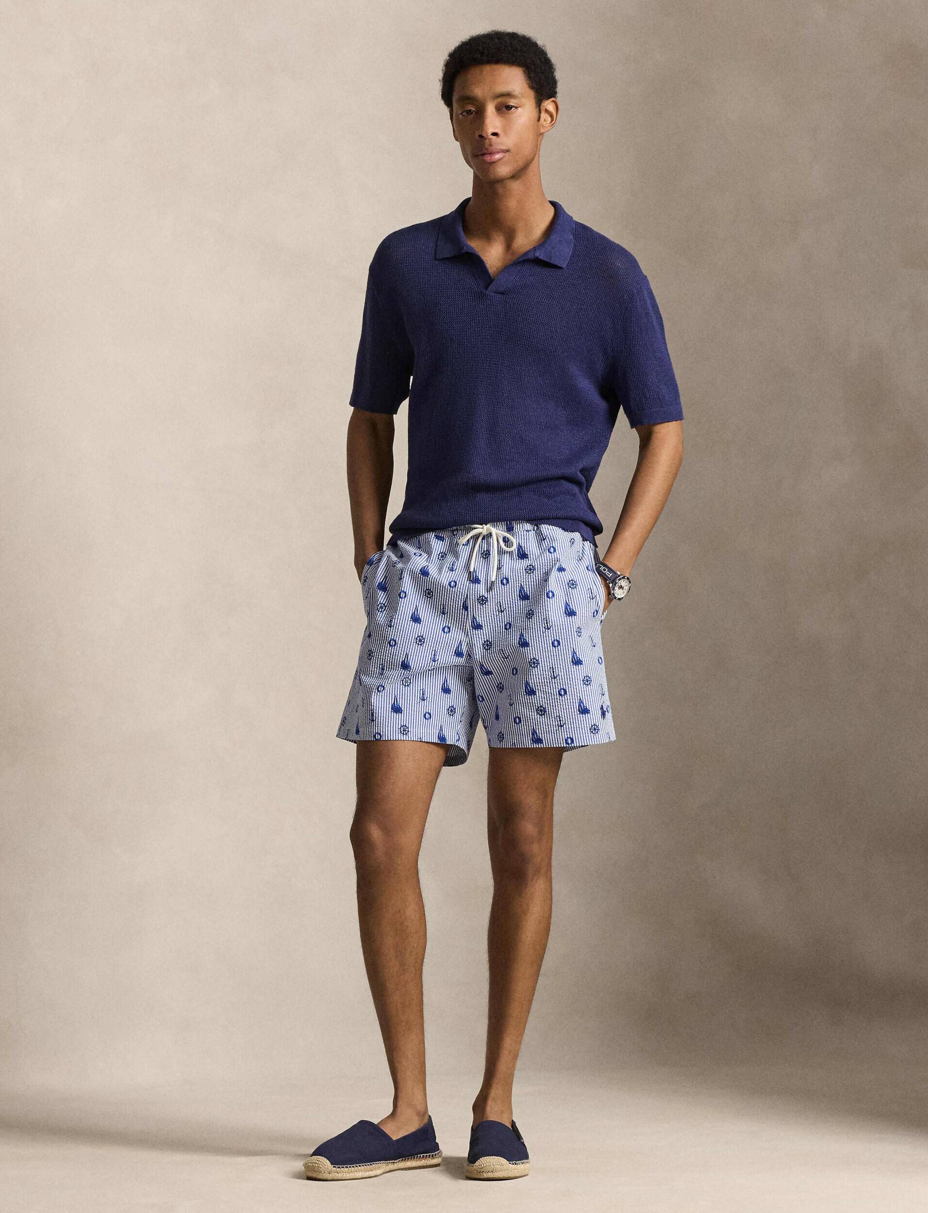 Polo Ralph Lauren Șorți de baie | regular fit