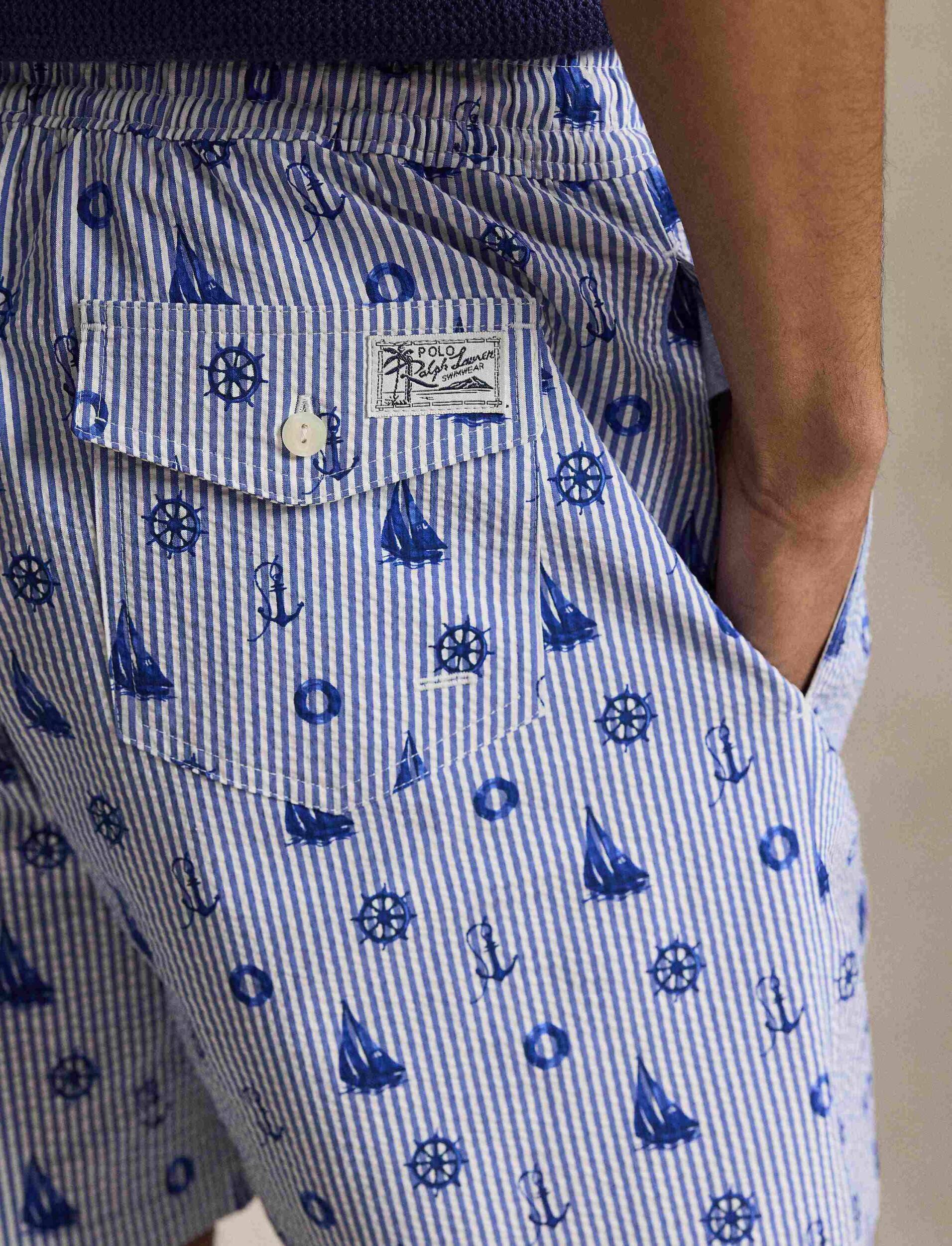 Polo Ralph Lauren Șorți de baie | regular fit