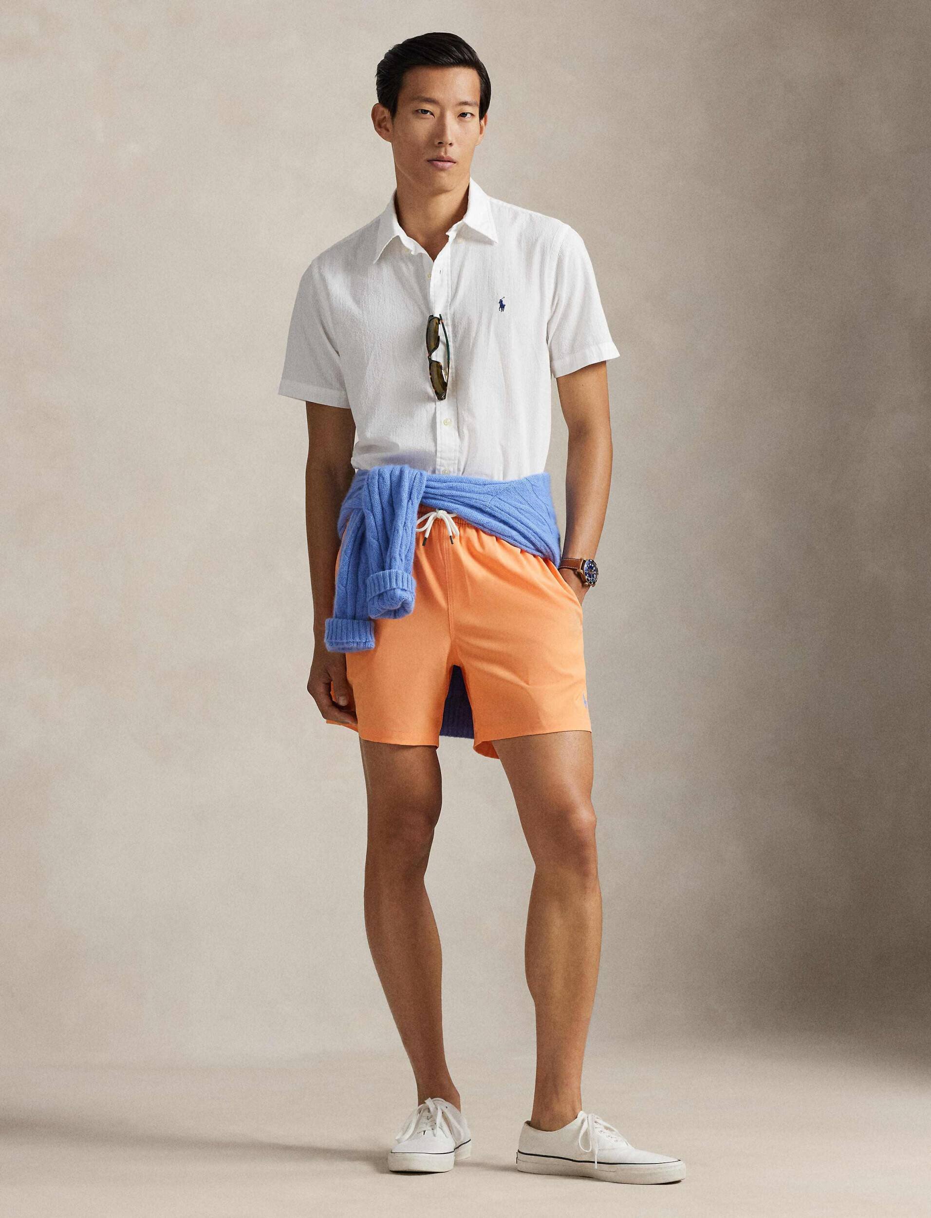 Polo Ralph Lauren Șorți de baie | regular fit