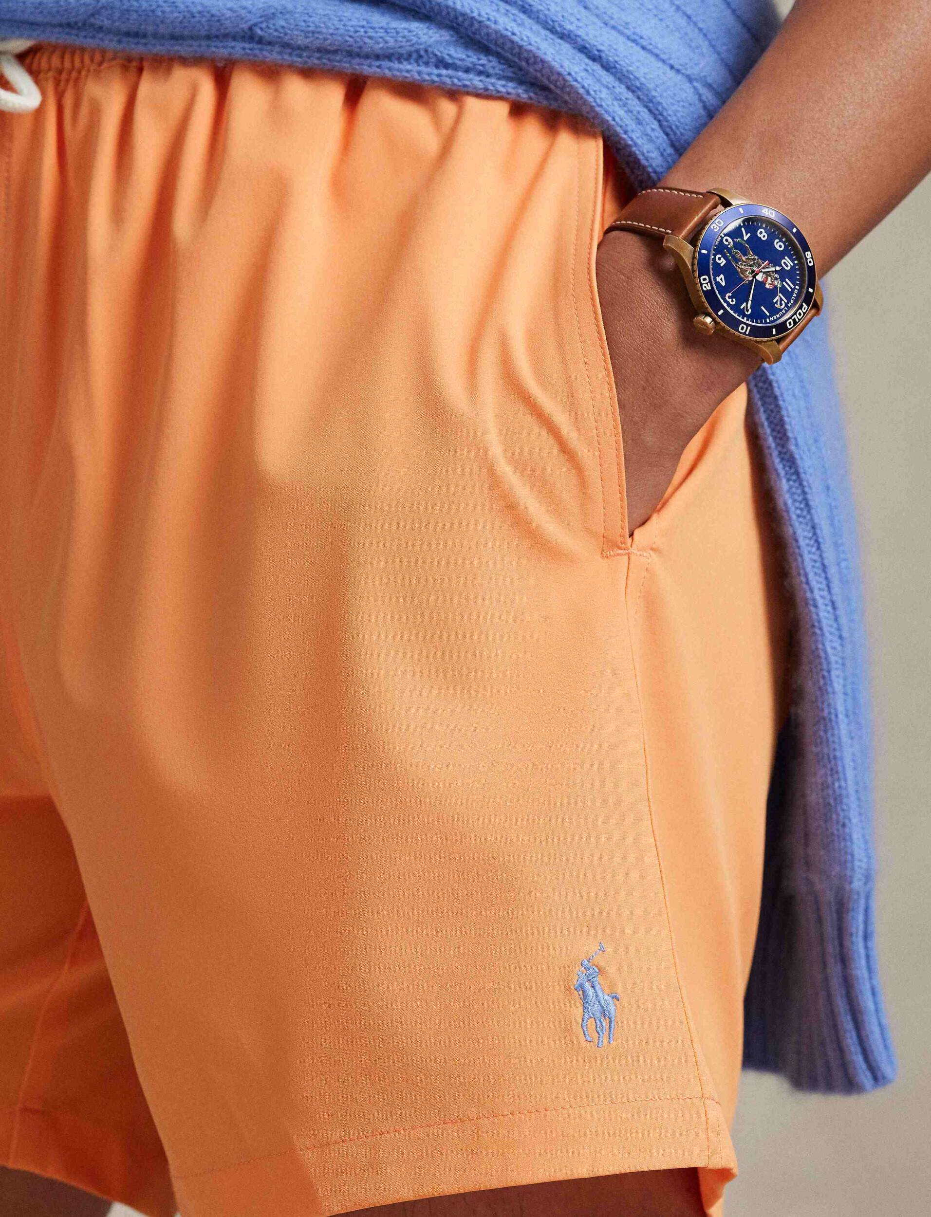 Polo Ralph Lauren Șorți de baie | regular fit