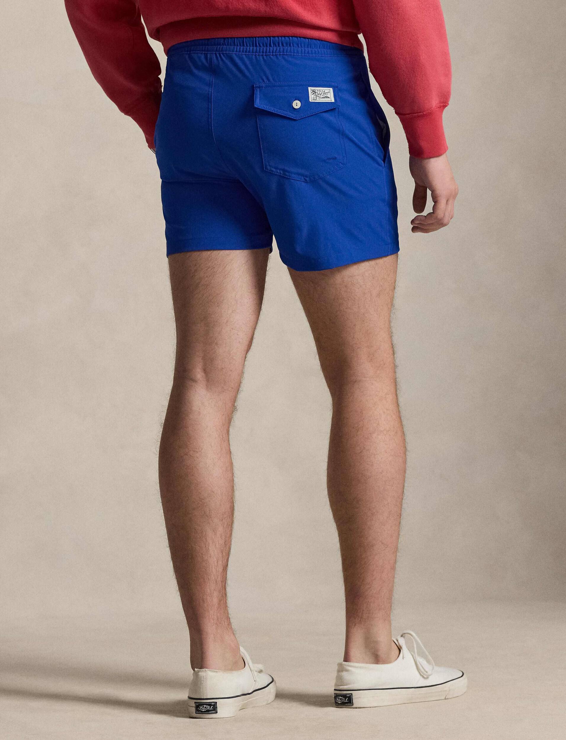 Polo Ralph Lauren Șorți de baie | Slim Fit