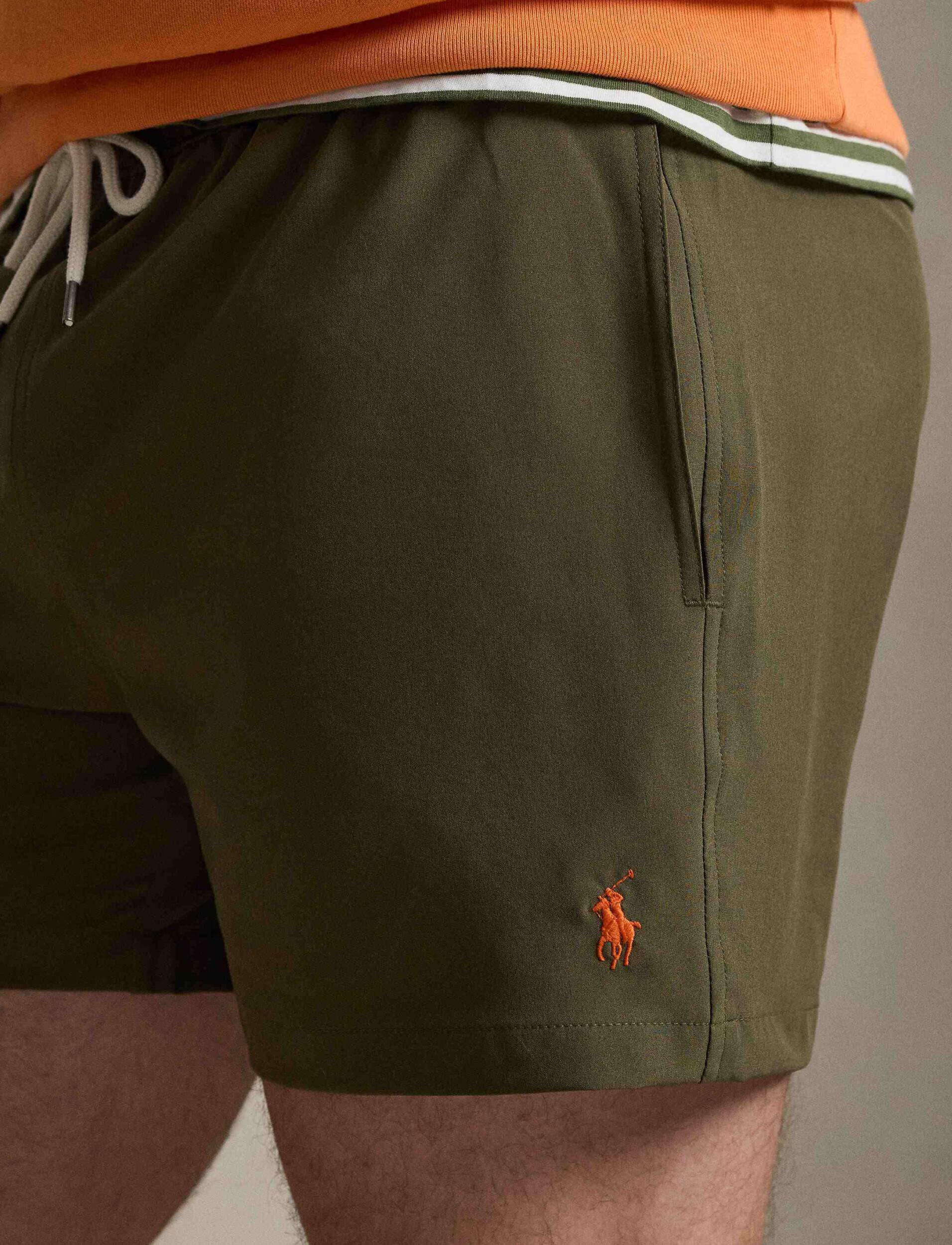 Polo Ralph Lauren Șorți de baie | Slim Fit