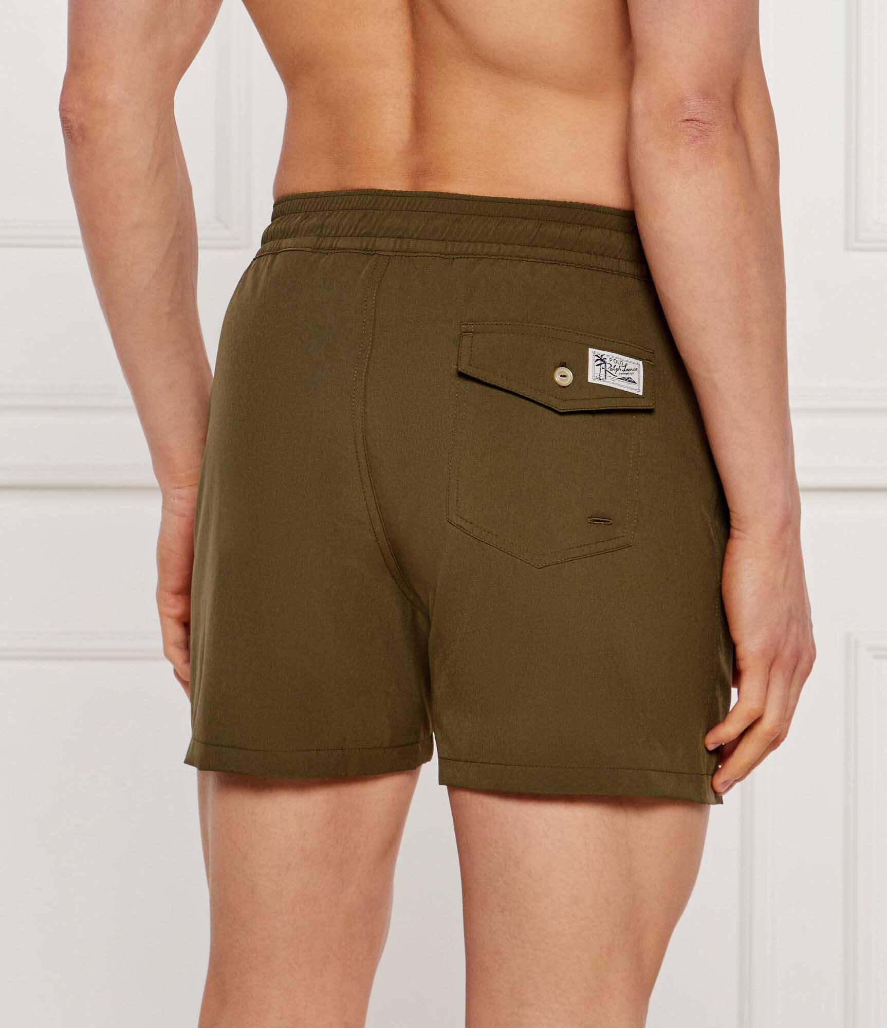 Polo Ralph Lauren Șorți de baie | Slim Fit