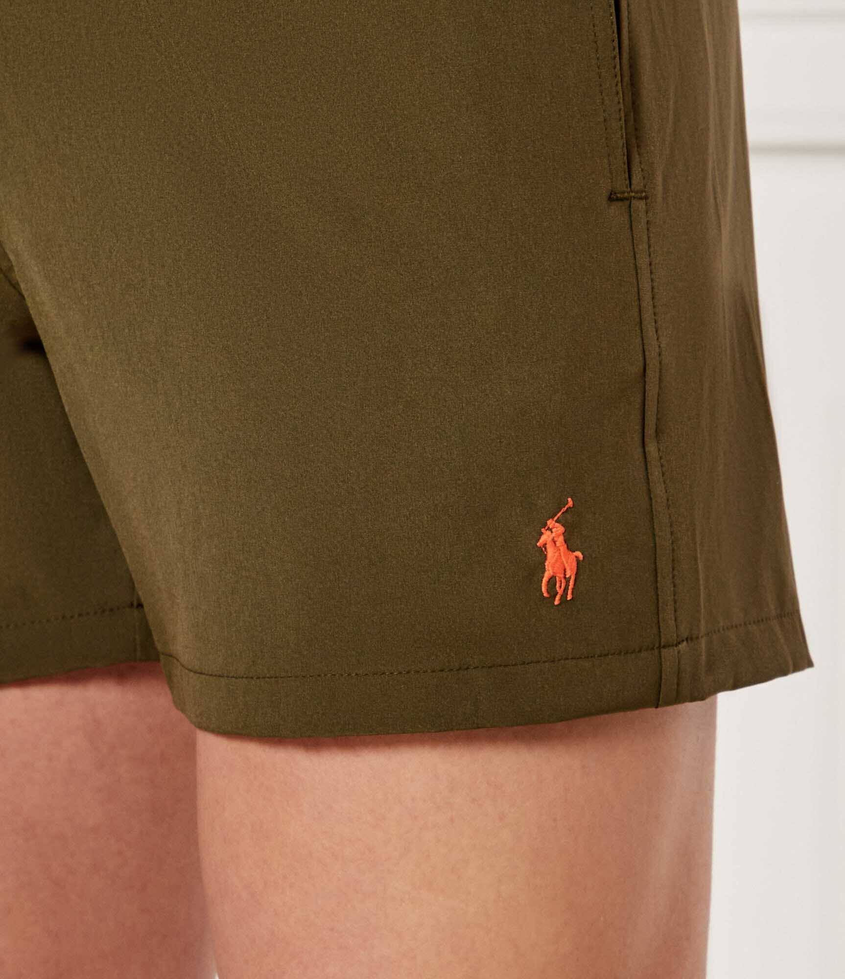 Polo Ralph Lauren Șorți de baie | Slim Fit