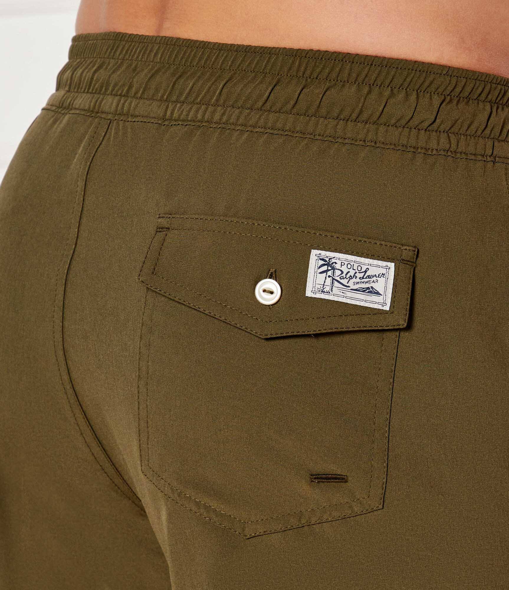 Polo Ralph Lauren Șorți de baie | Slim Fit