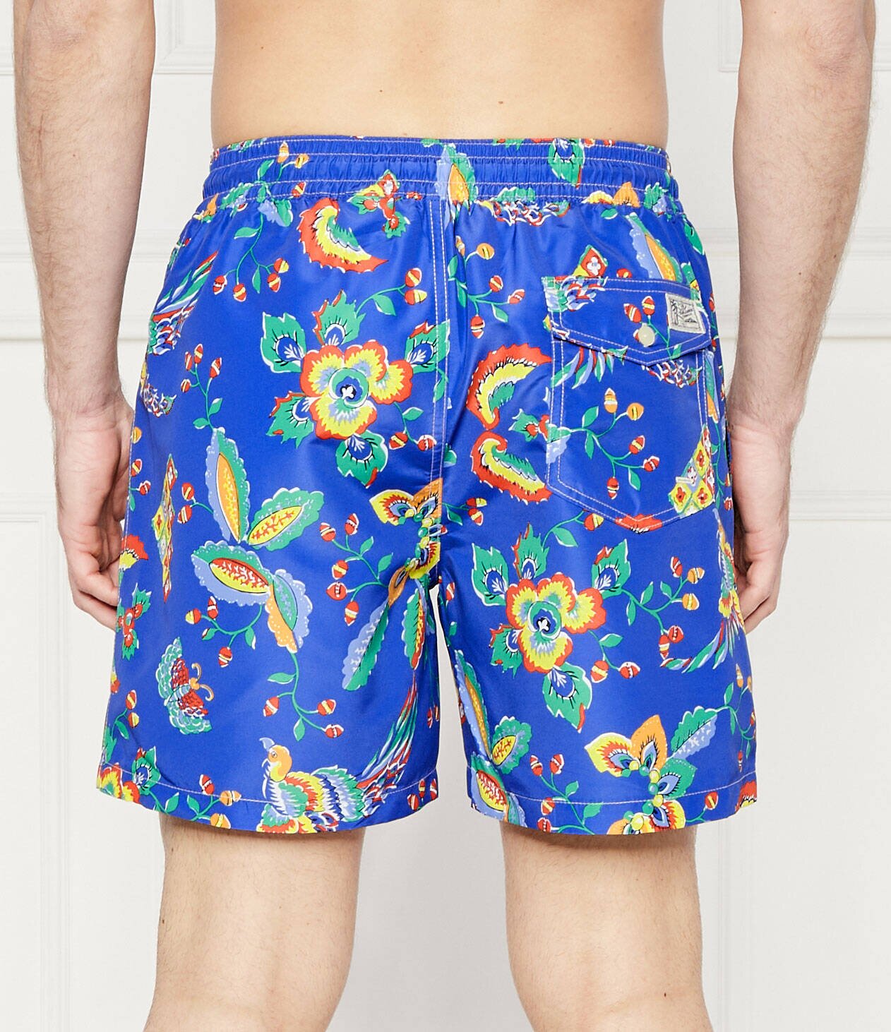 Polo Ralph Lauren Șorți de baie TRAVELER | Regular Fit