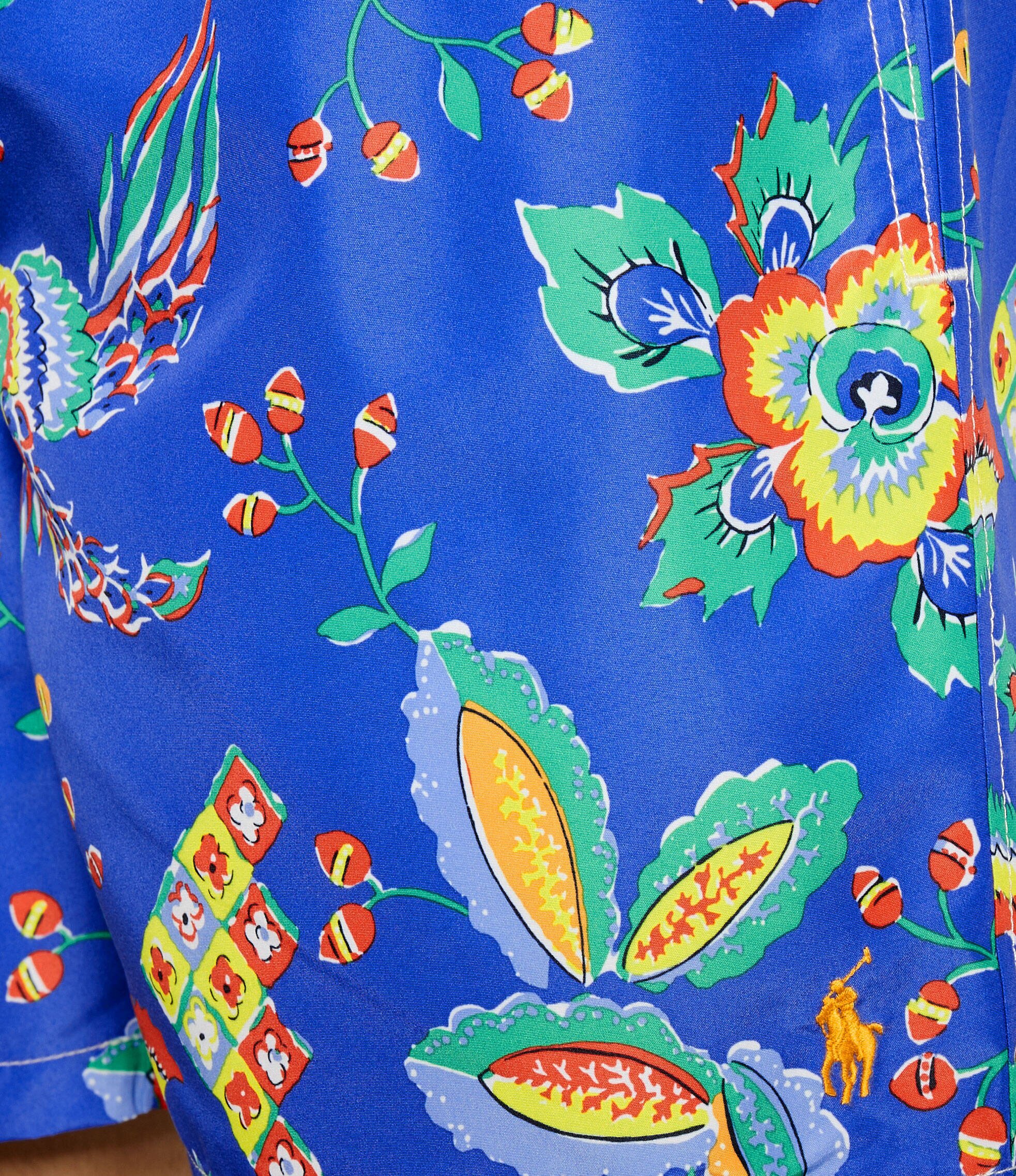 Polo Ralph Lauren Șorți de baie TRAVELER | Regular Fit