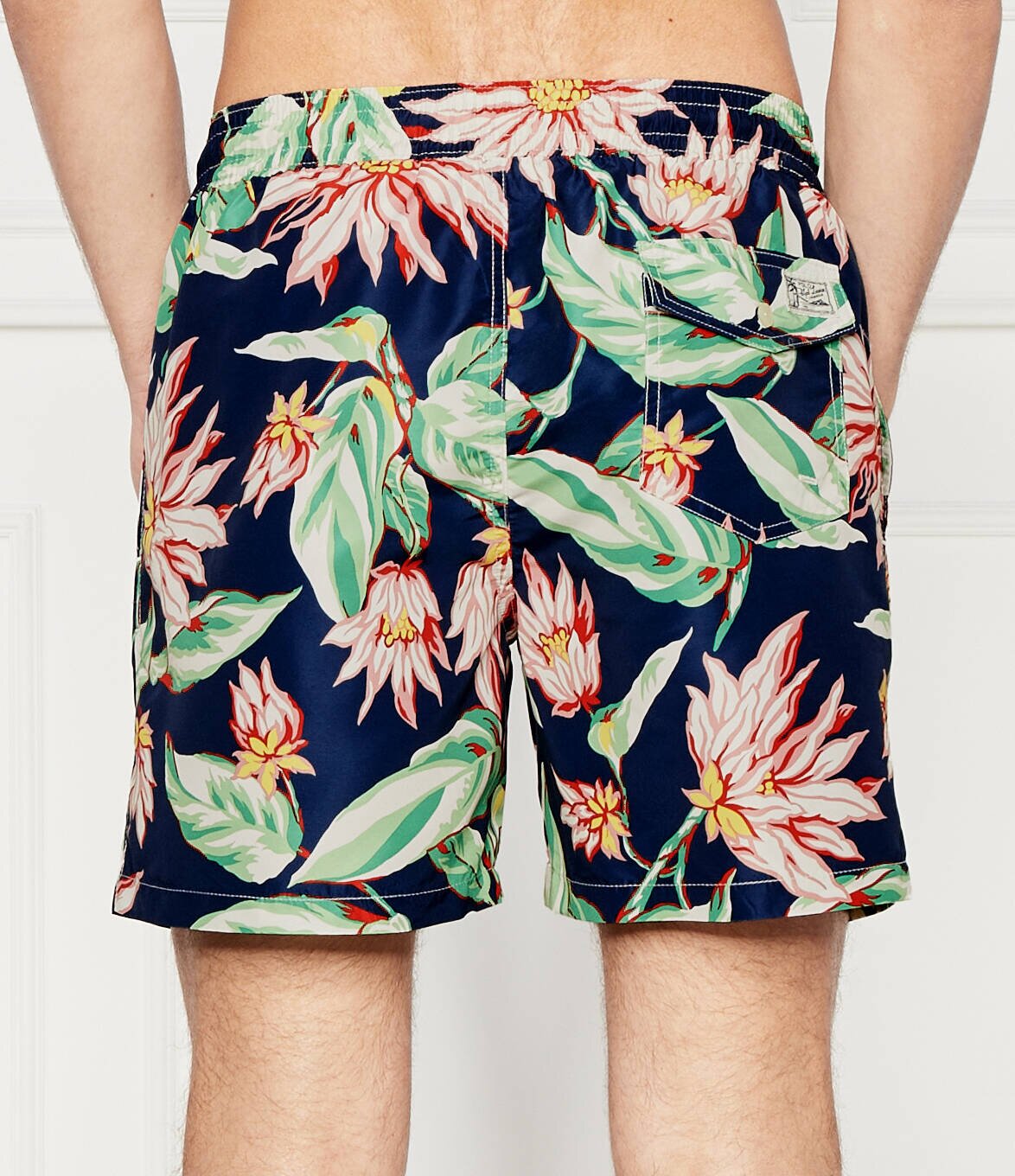 Polo Ralph Lauren Șorți de baie TRAVELER | regular fit