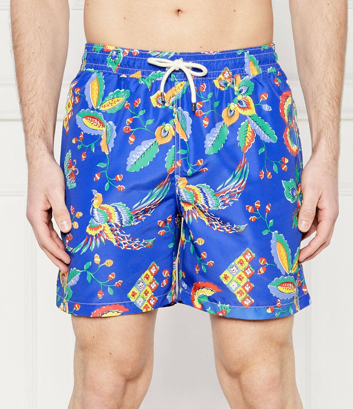 Polo Ralph Lauren Șorți de baie TRAVELER | Regular Fit