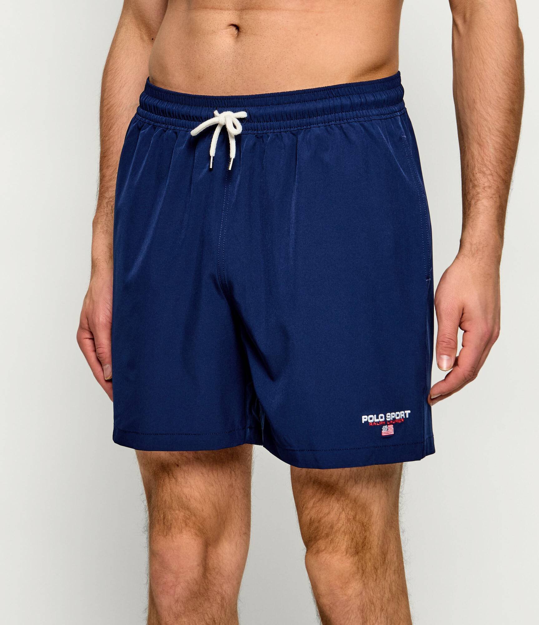 Polo Ralph Lauren Șorți de baie Traveller | regular fit