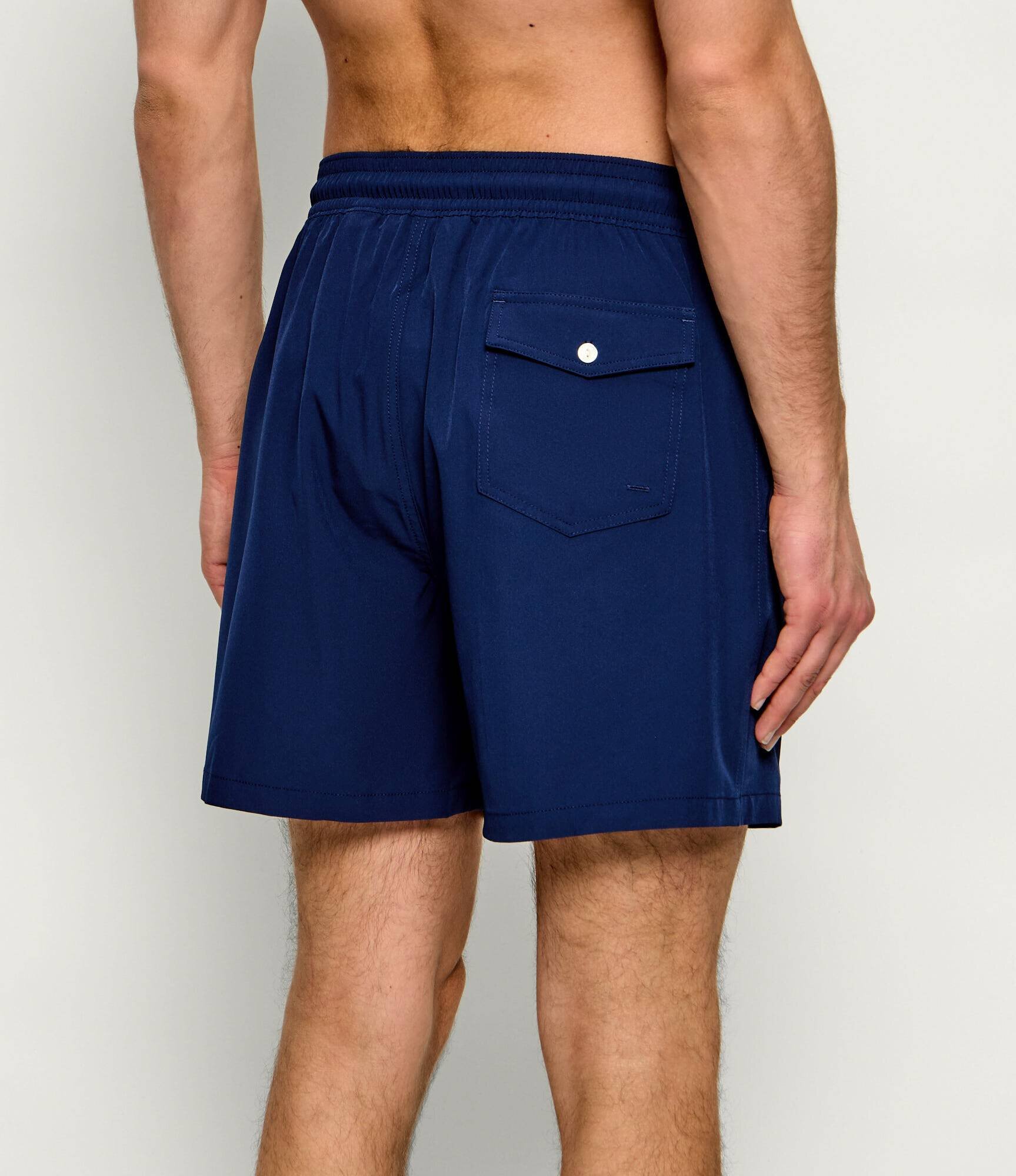 Polo Ralph Lauren Șorți de baie Traveller | regular fit