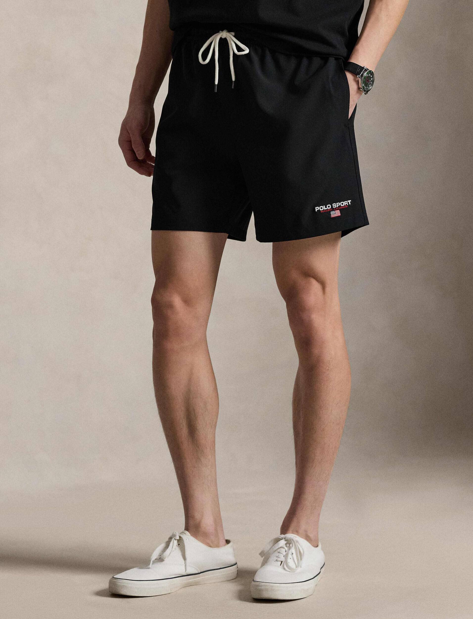 Polo Ralph Lauren Șorți de baie Traveller | regular fit