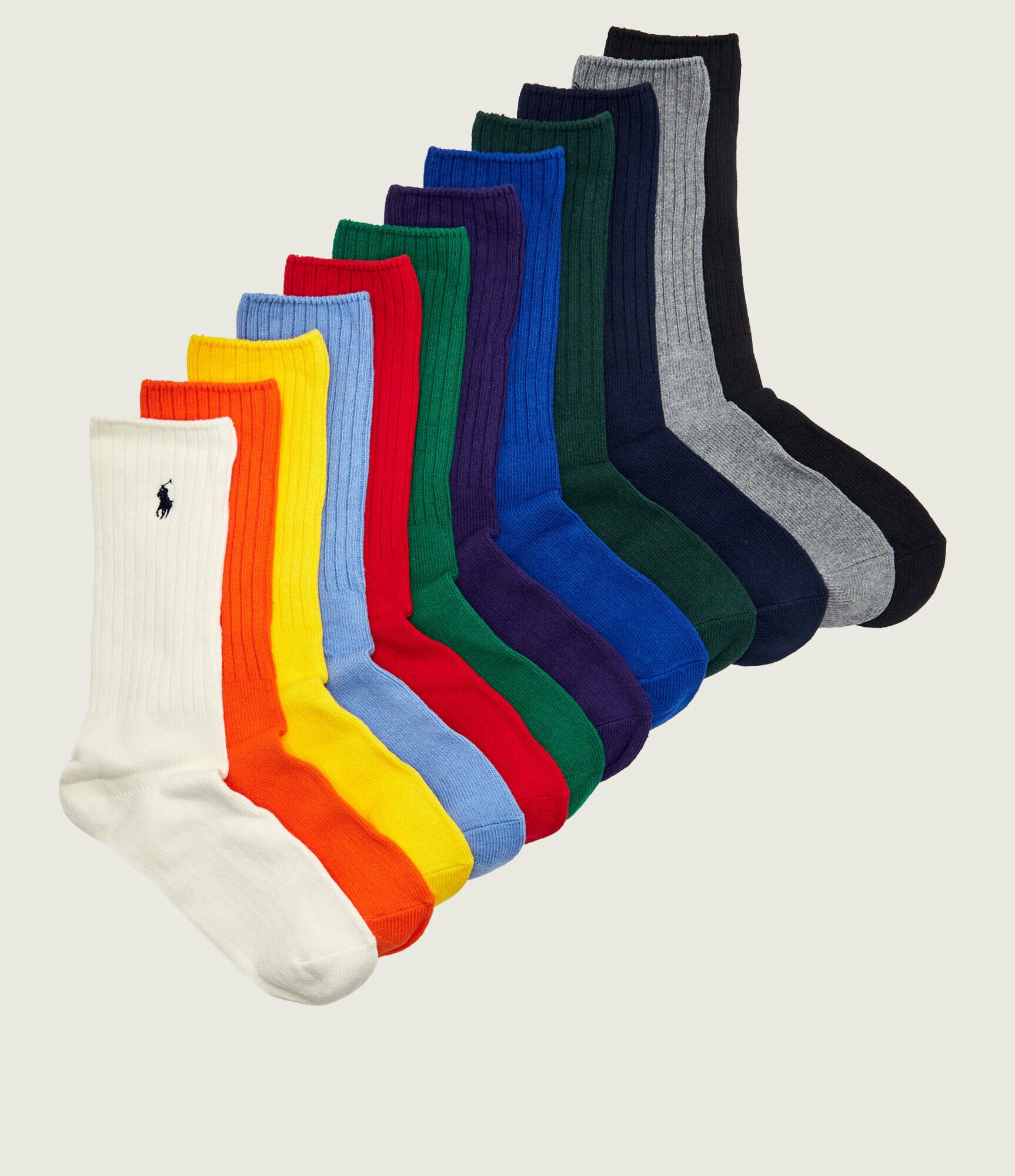 Polo Ralph Lauren Șosete 12-pack