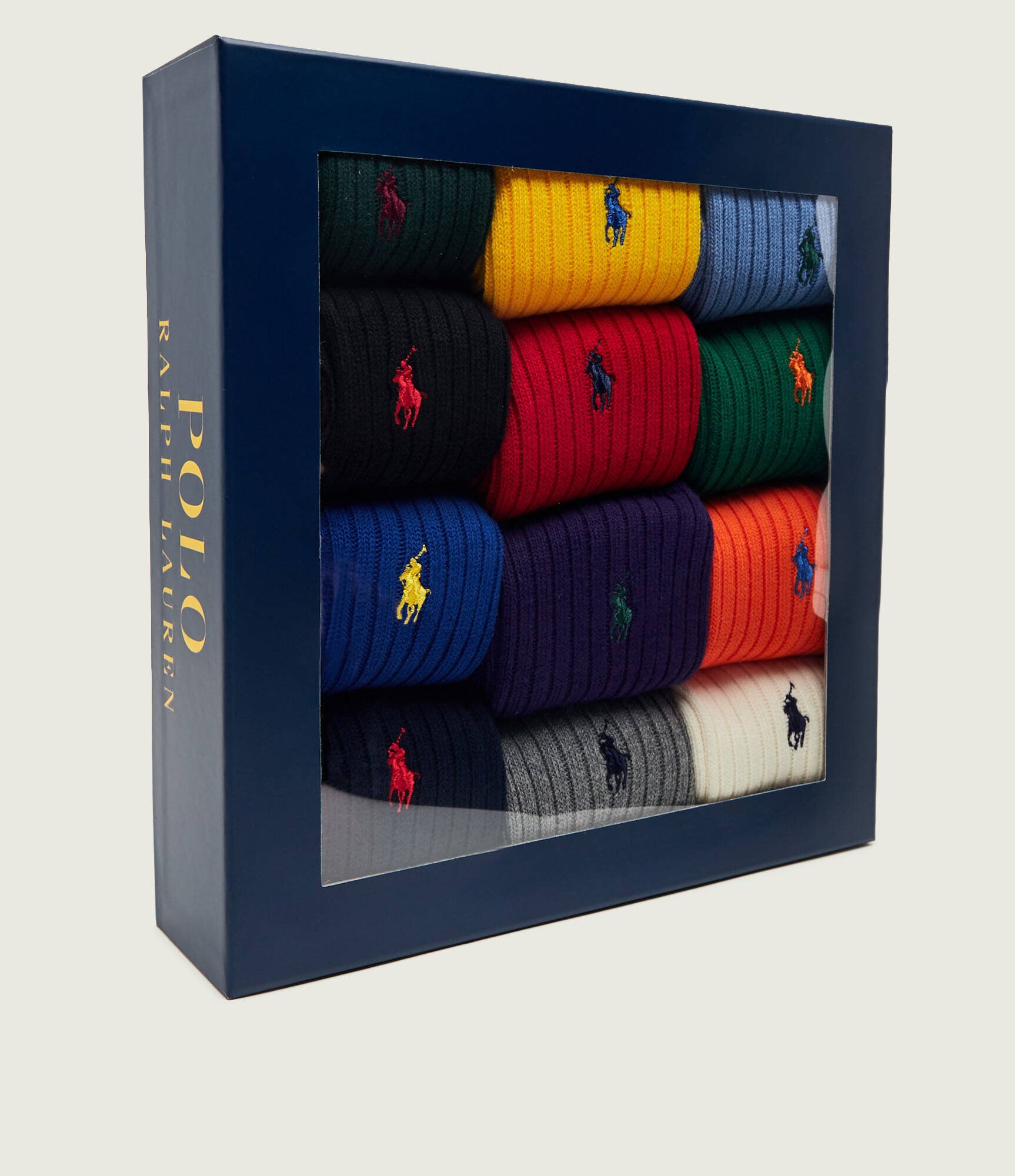 Polo Ralph Lauren Șosete 12-pack