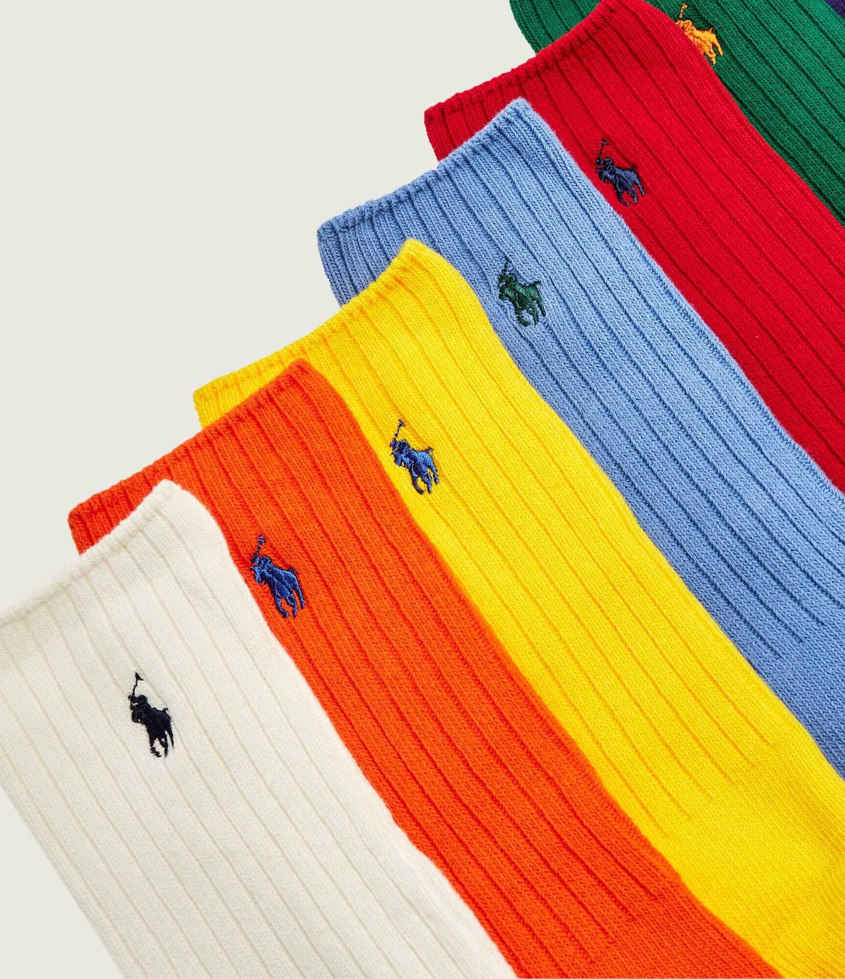 Polo Ralph Lauren Șosete 12-pack