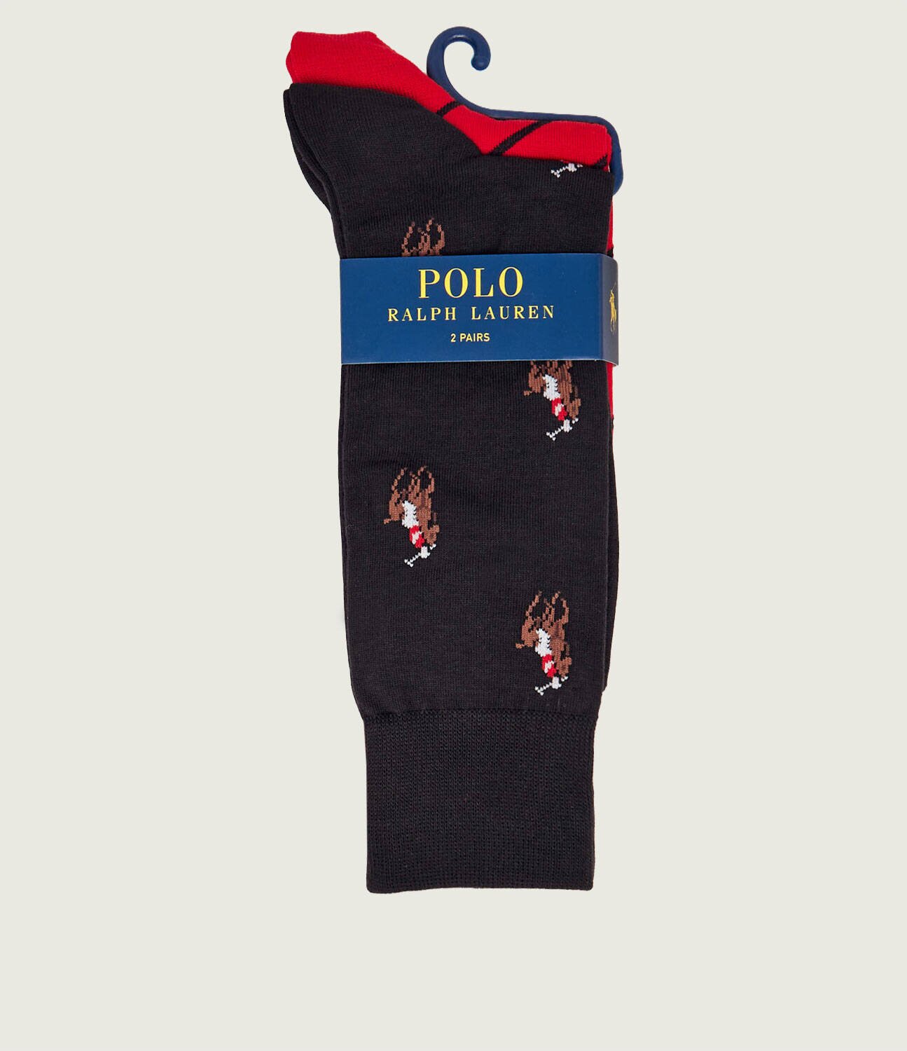 Polo Ralph Lauren Șosete 2-pack