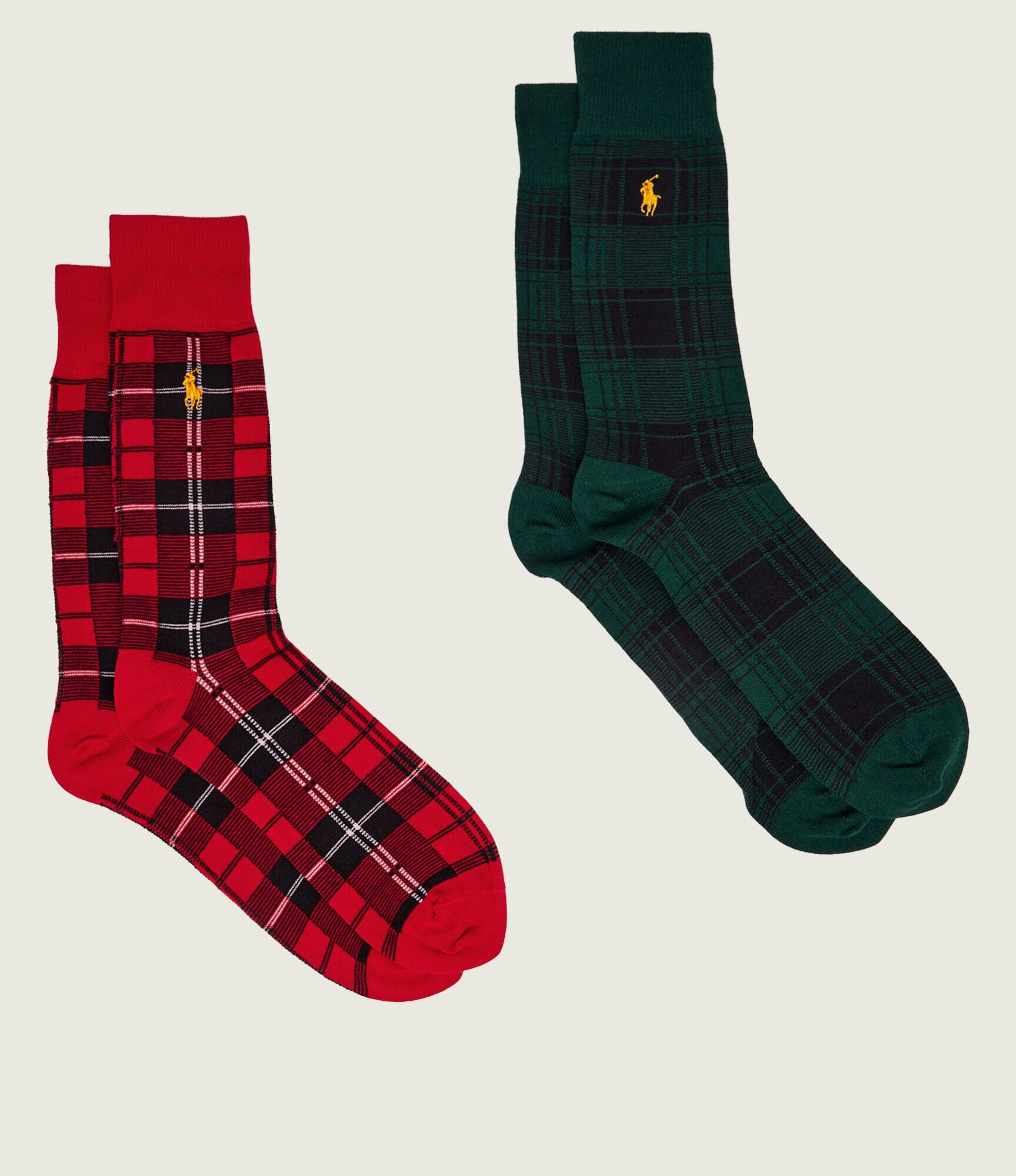 Polo Ralph Lauren Șosete 2-pack
