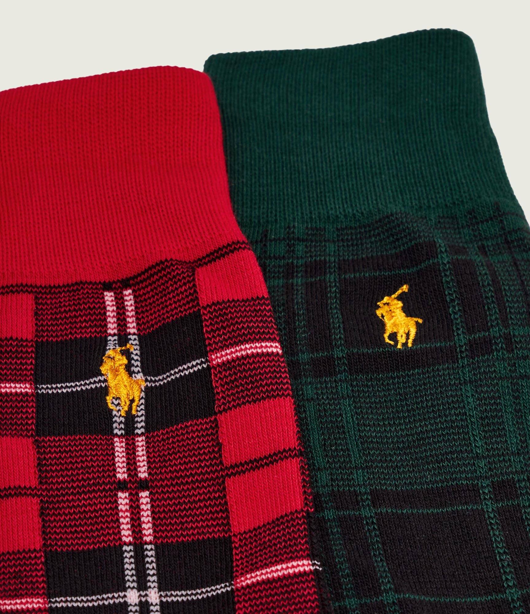 Polo Ralph Lauren Șosete 2-pack
