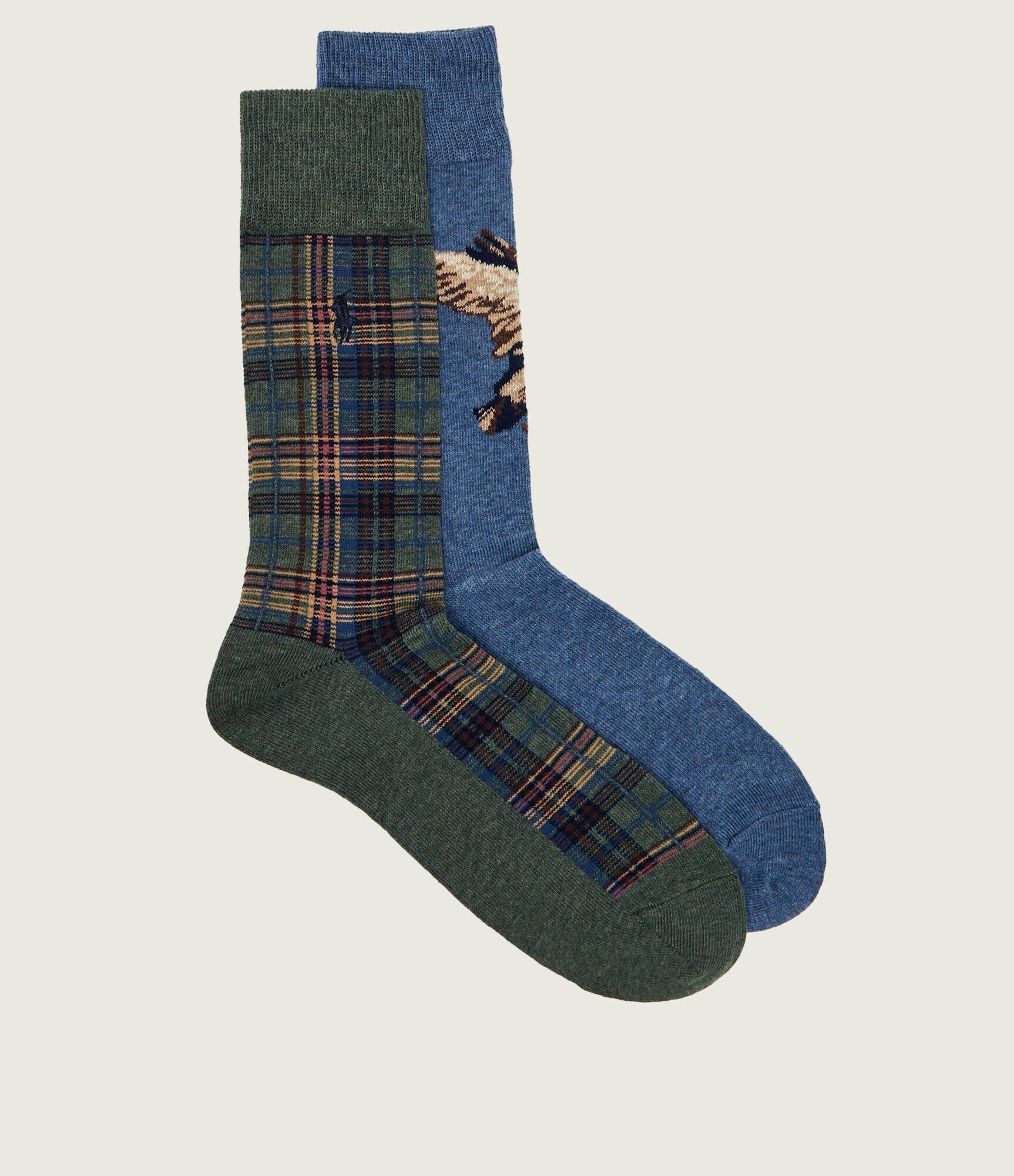 Polo Ralph Lauren Șosete 2-pack