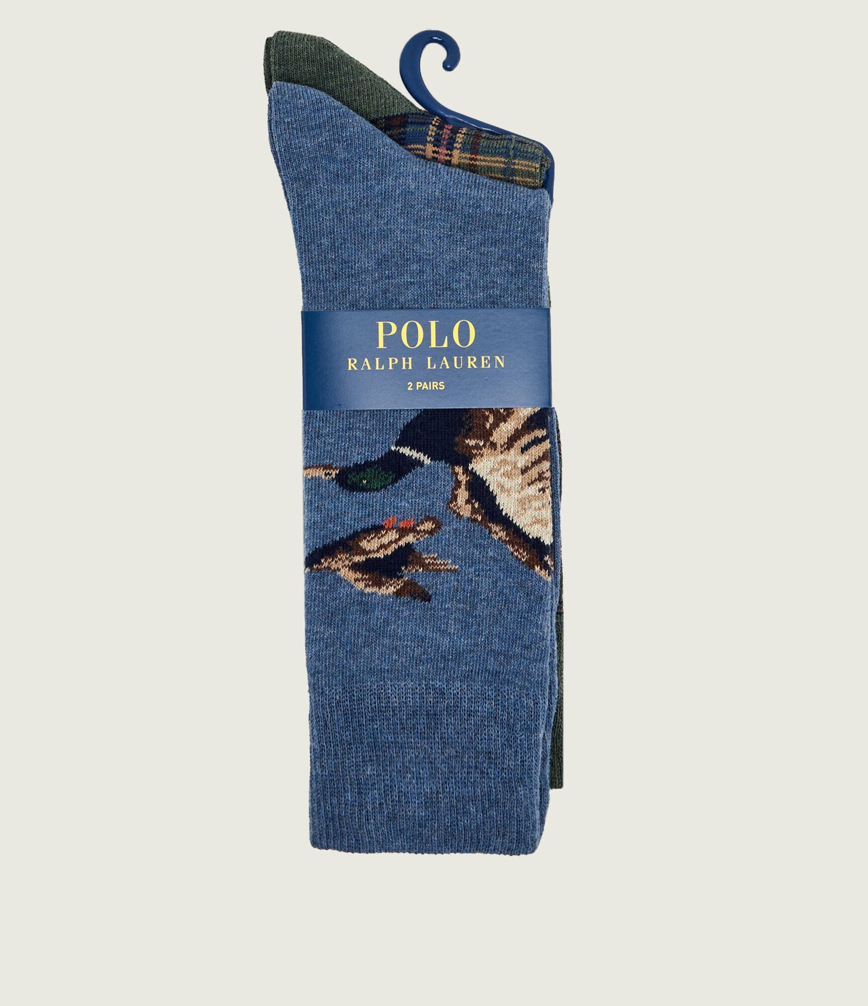 Polo Ralph Lauren Șosete 2-pack