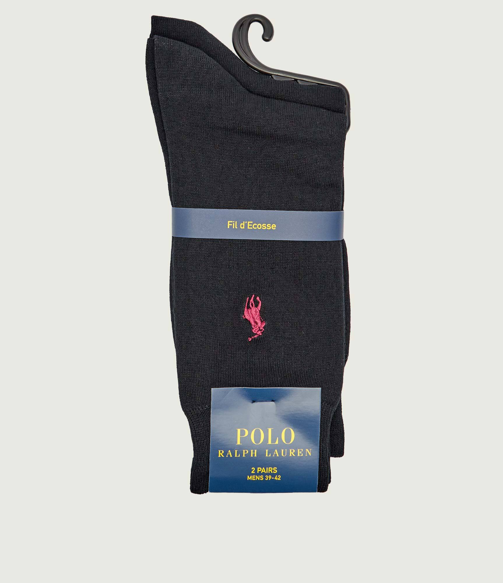 Polo Ralph Lauren Șosete 2-pack
