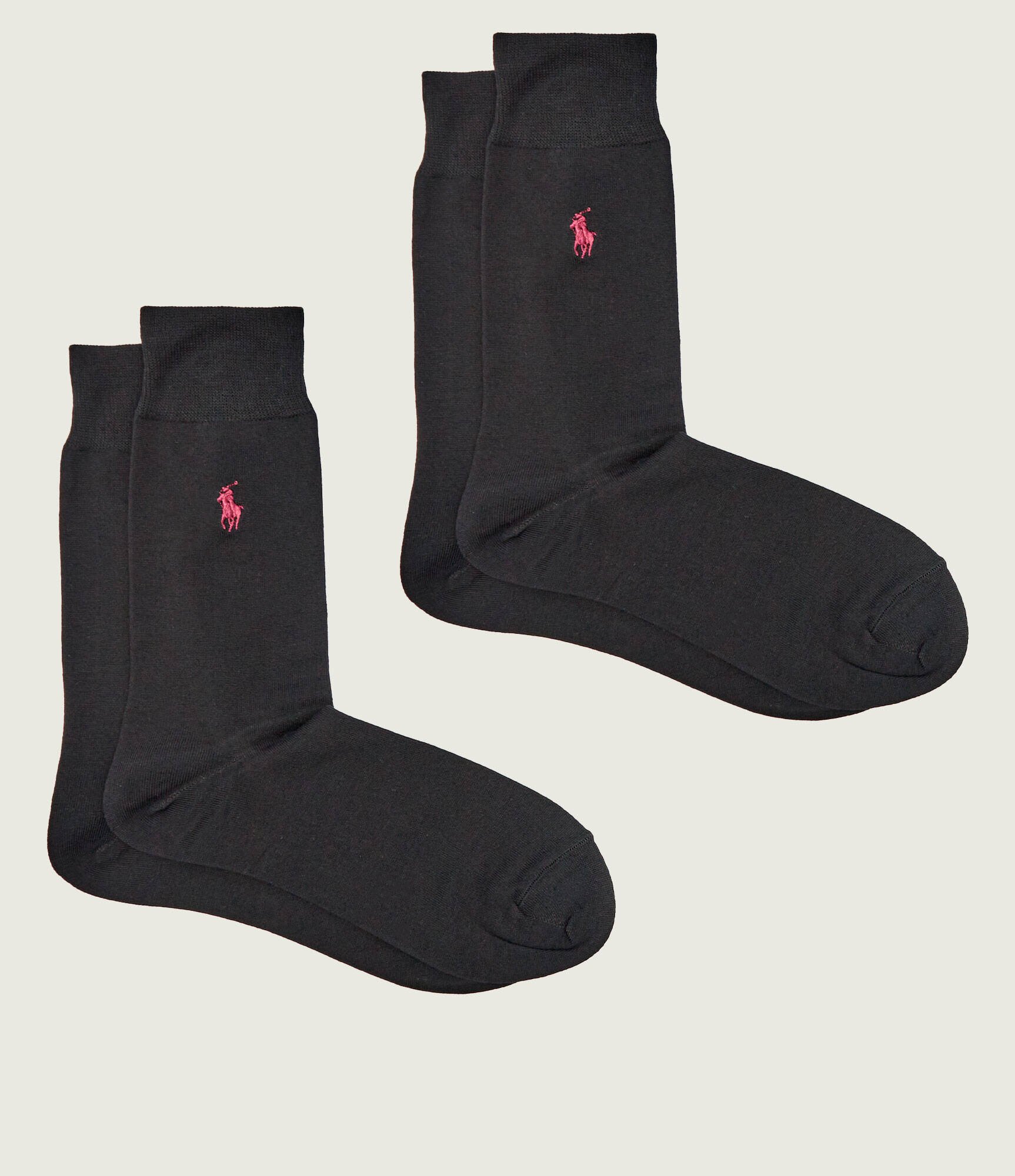 Polo Ralph Lauren Șosete 2-pack