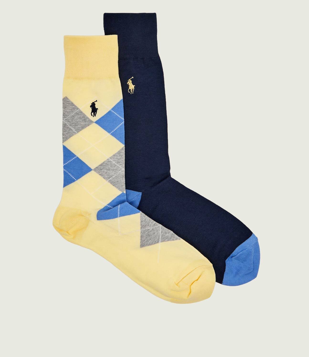 Polo Ralph Lauren Șosete 2-pack