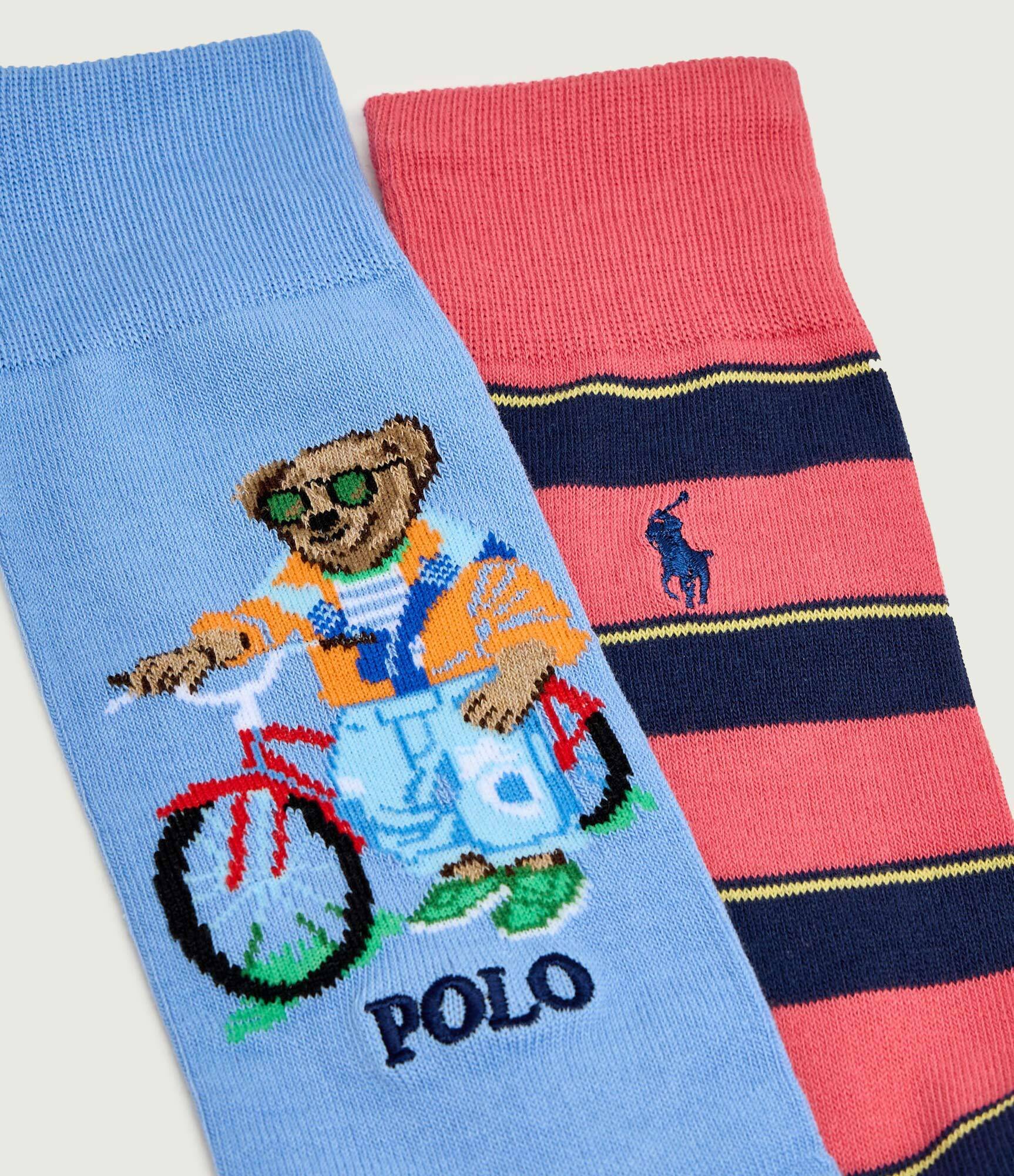 Polo Ralph Lauren Șosete 2-pack
