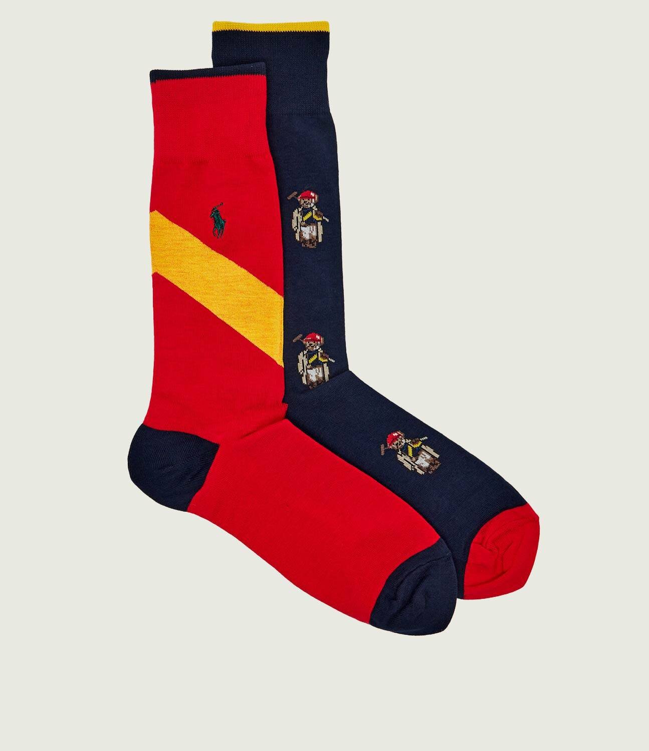 Polo Ralph Lauren Șosete 2-pack
