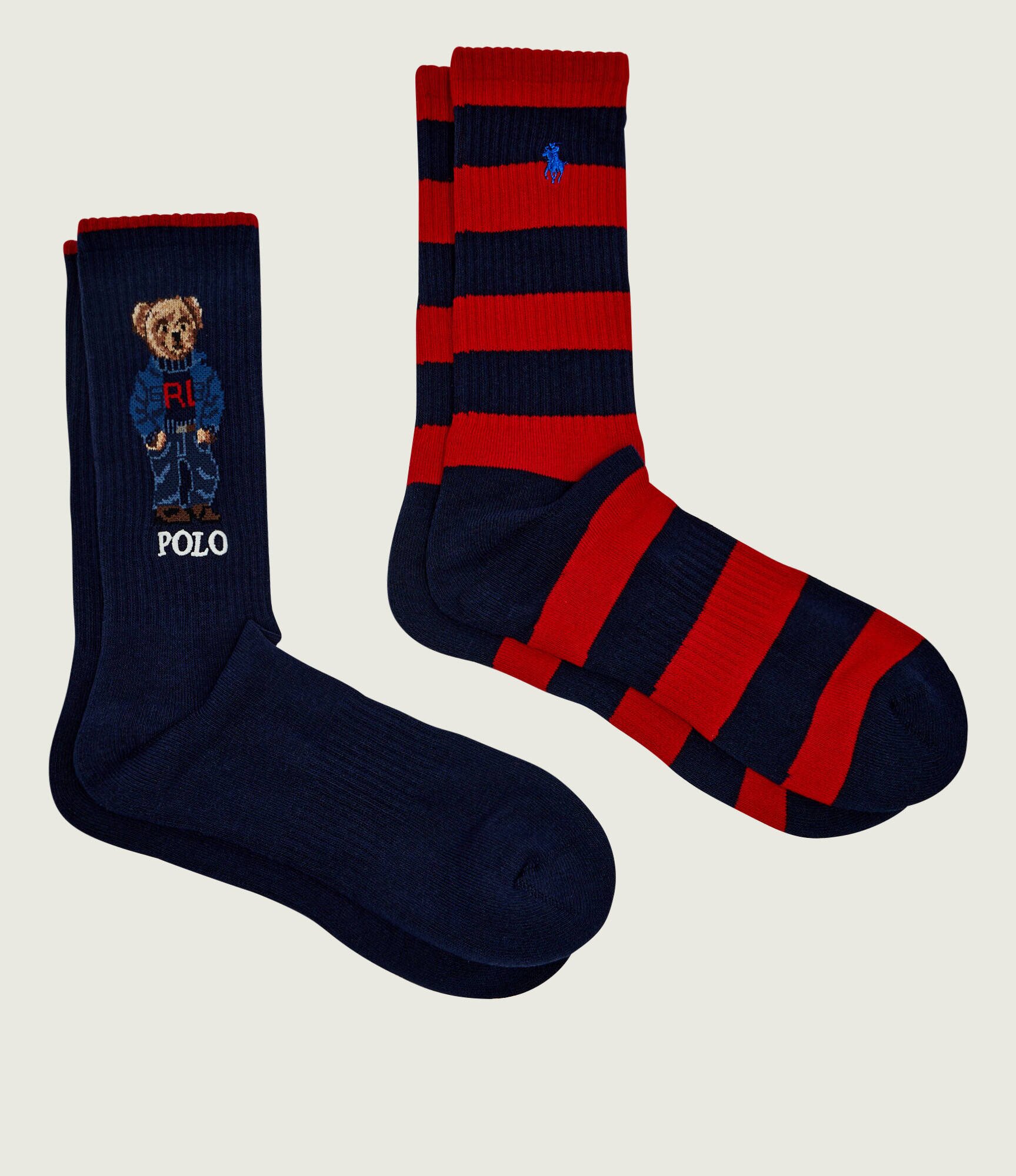 Polo Ralph Lauren Șosete 2-pack