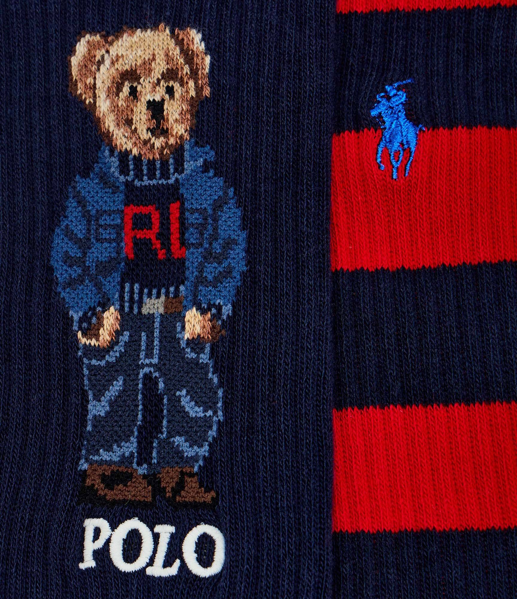 Polo Ralph Lauren Șosete 2-pack