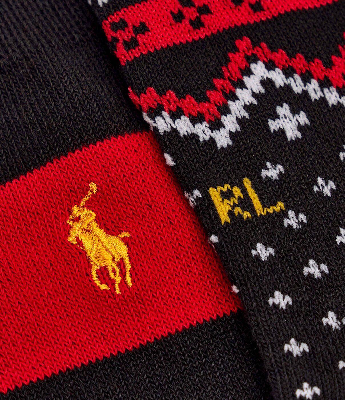 Polo Ralph Lauren Șosete 2-pack