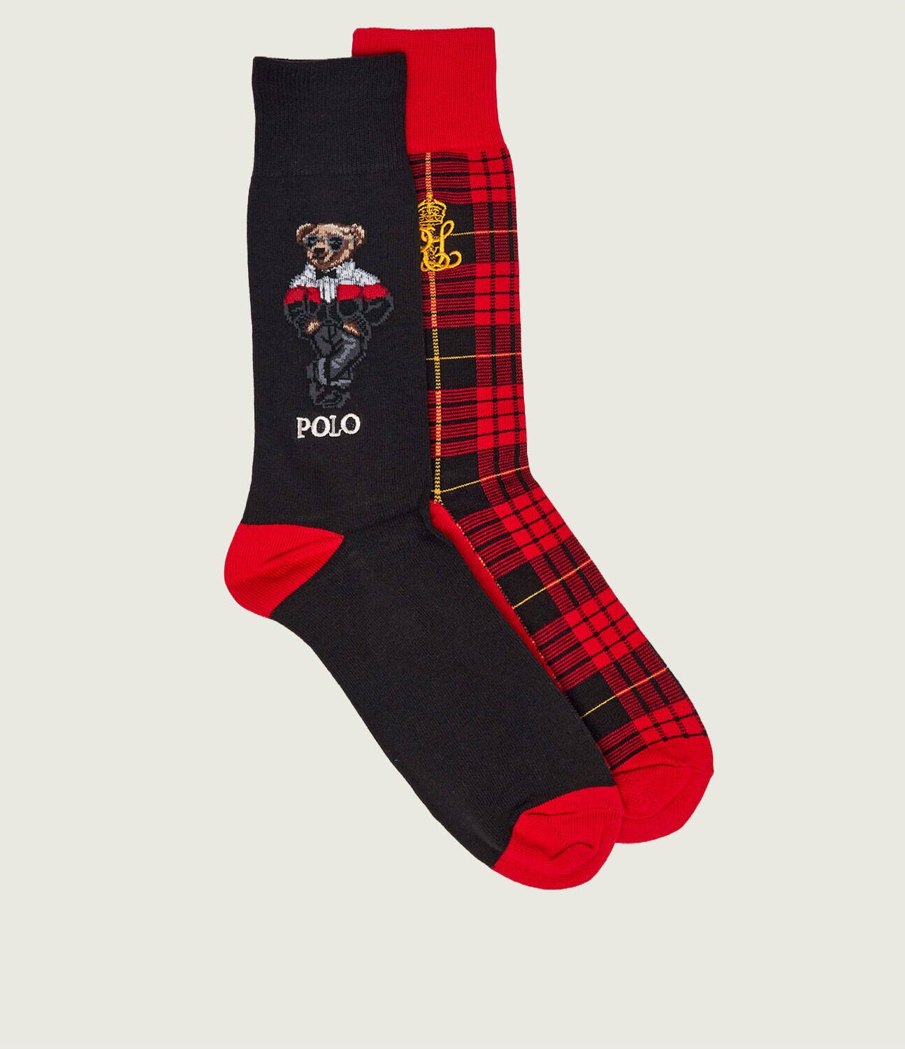 Polo Ralph Lauren Șosete 2-pack