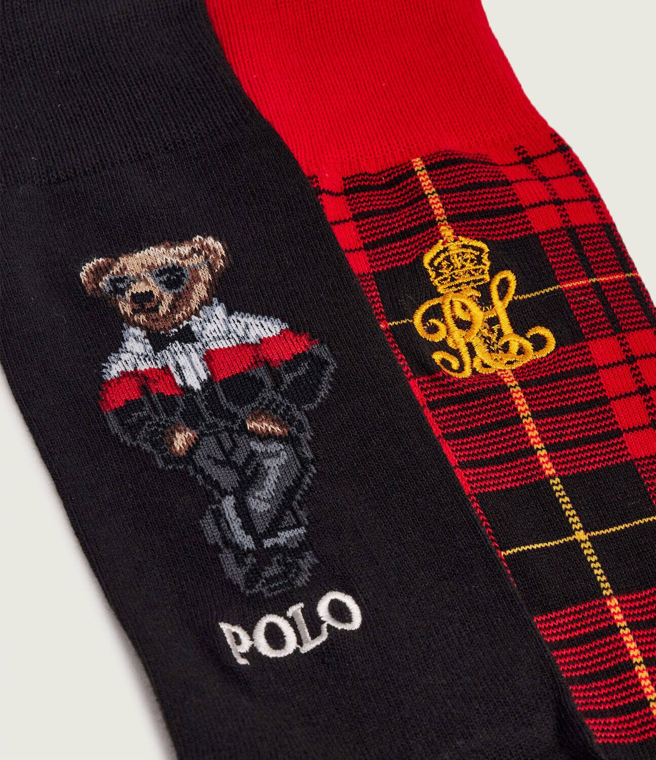 Polo Ralph Lauren Șosete 2-pack