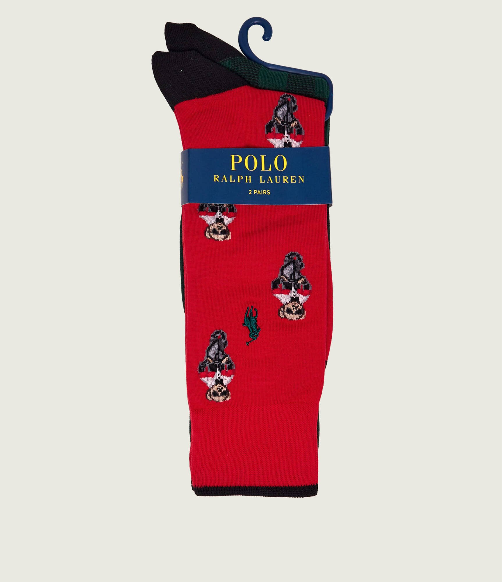 Polo Ralph Lauren Șosete 2-pack