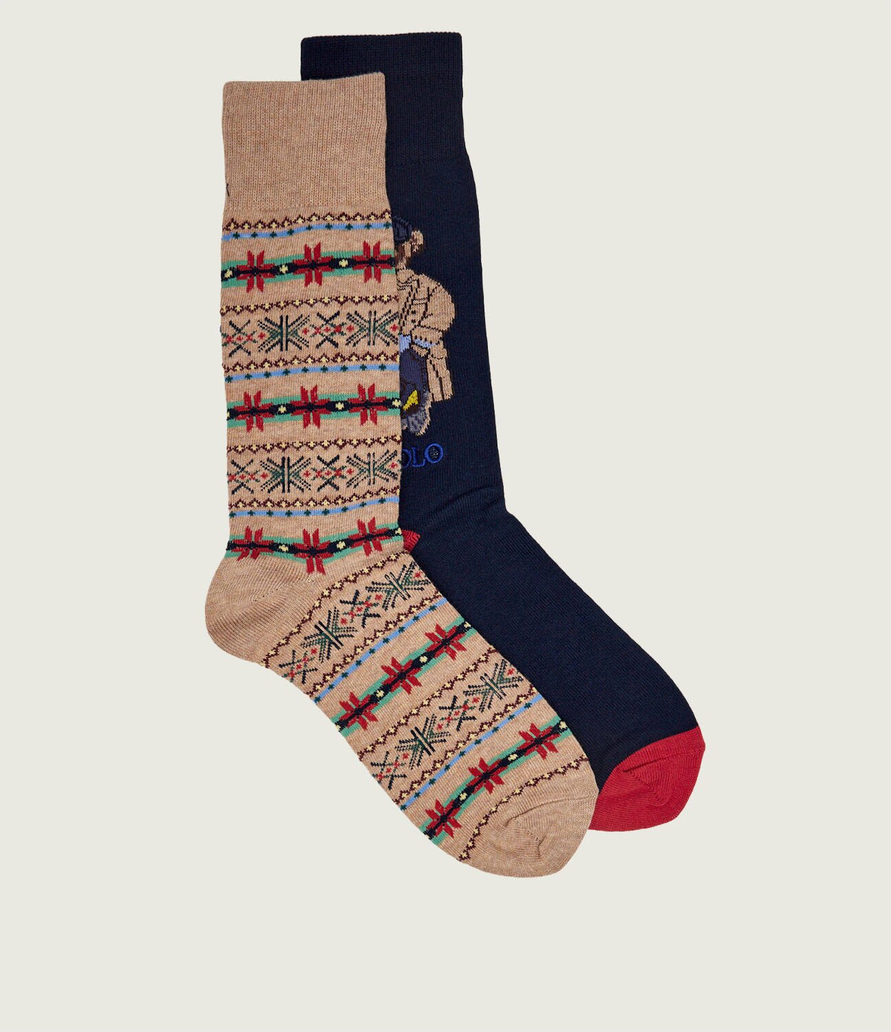 Polo Ralph Lauren Șosete 2-pack