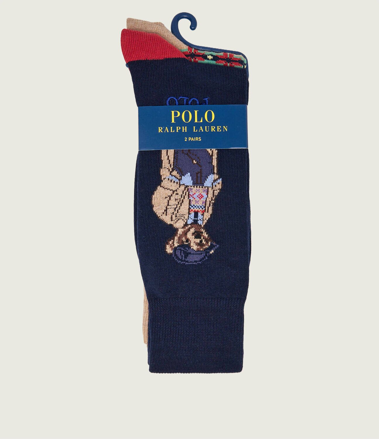 Polo Ralph Lauren Șosete 2-pack