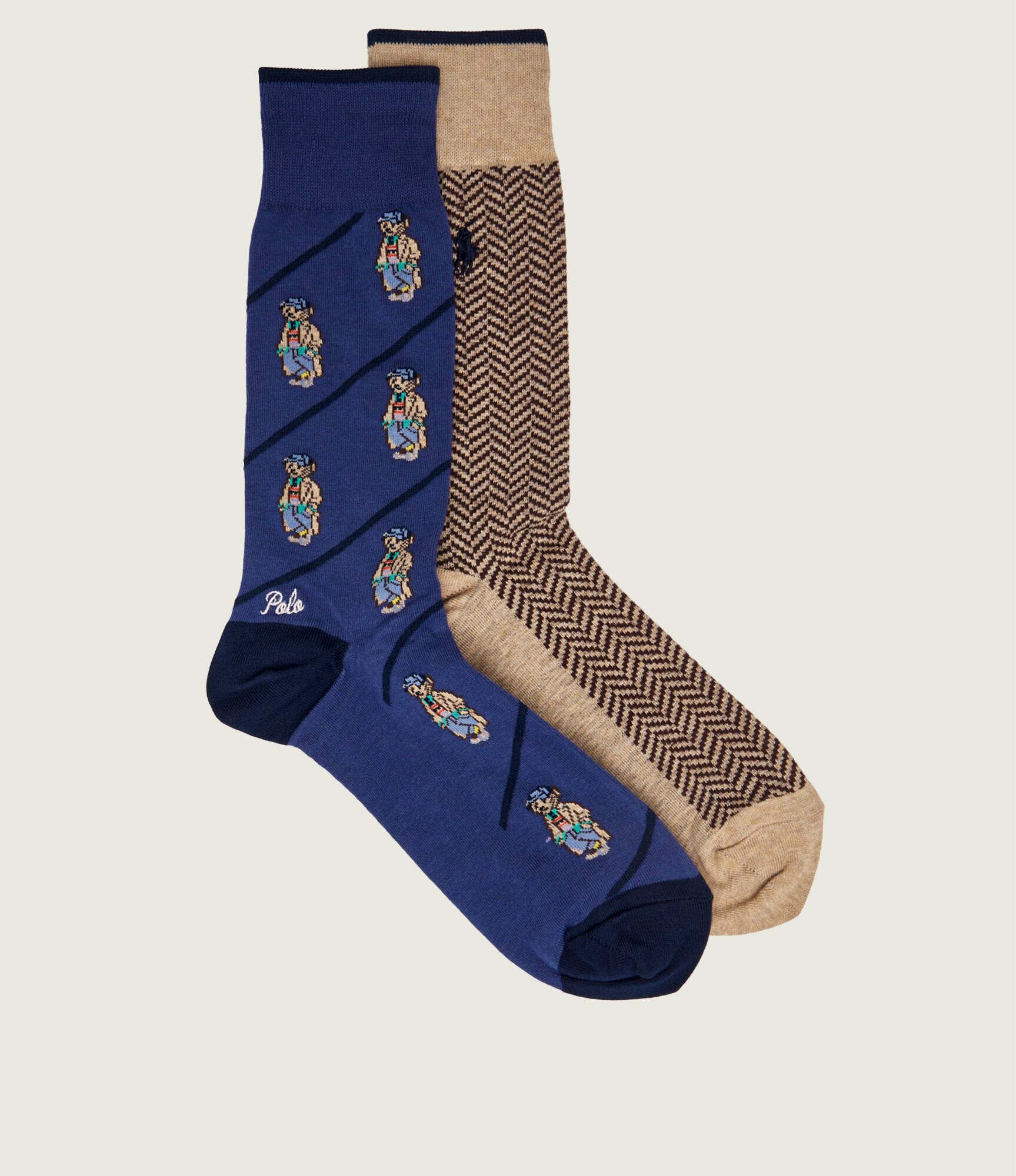 Polo Ralph Lauren Șosete 2-pack