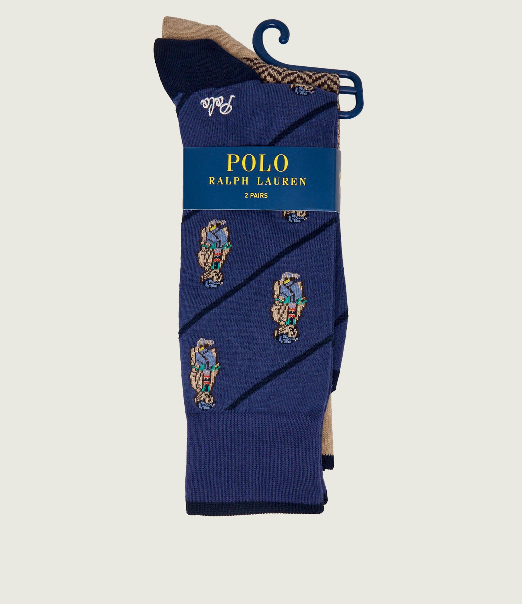 Polo Ralph Lauren Șosete 2-pack