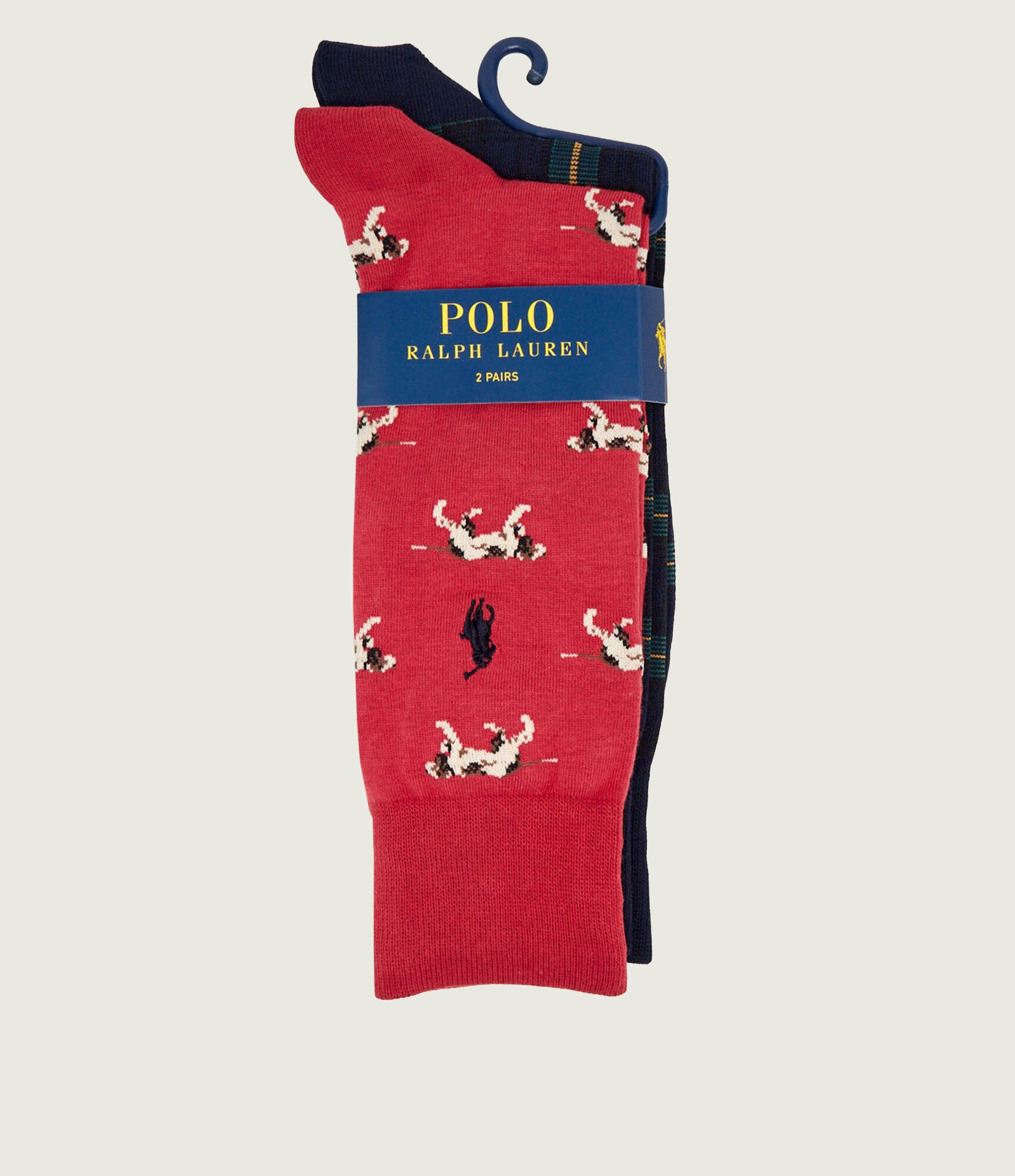 Polo Ralph Lauren Șosete 2-pack