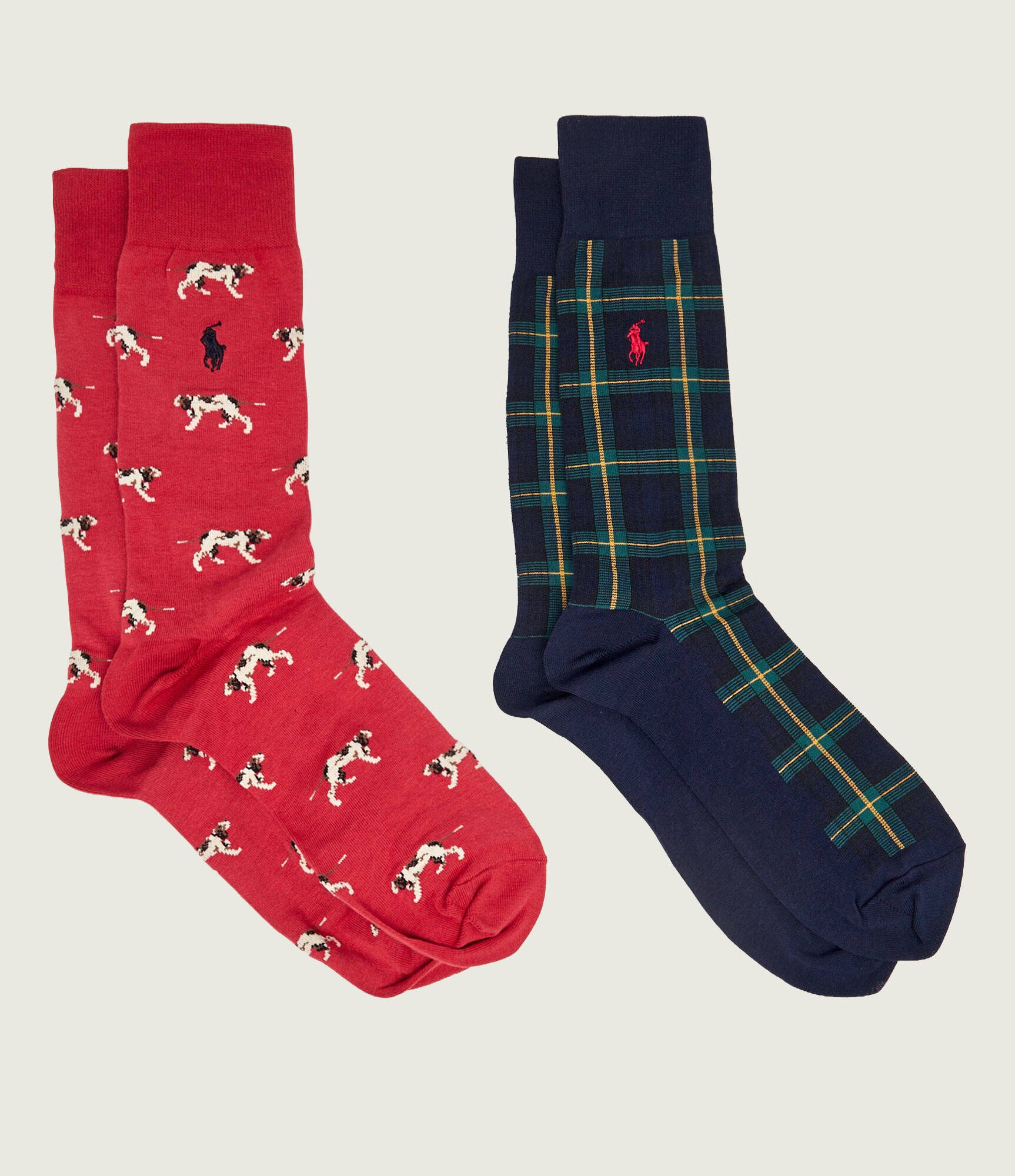 Polo Ralph Lauren Șosete 2-pack