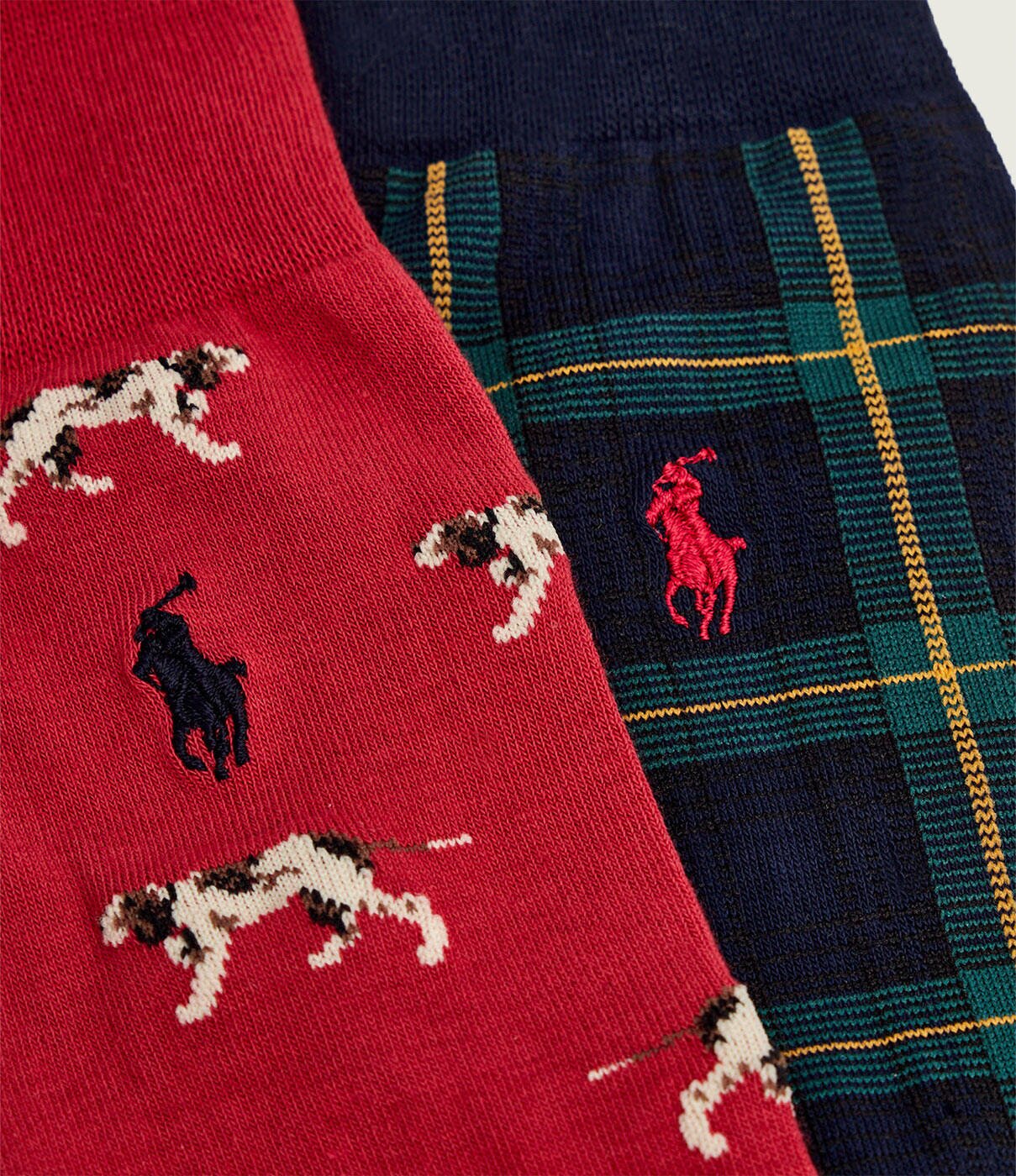 Polo Ralph Lauren Șosete 2-pack