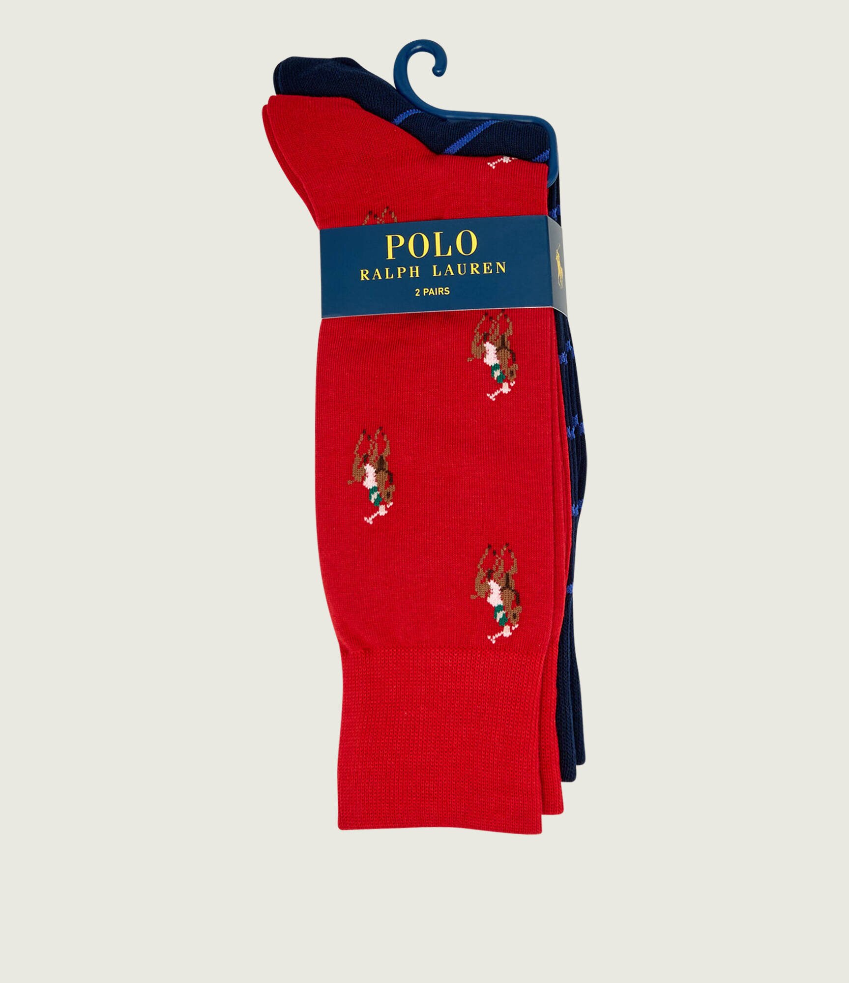 Polo Ralph Lauren Șosete 2-pack ALLVR