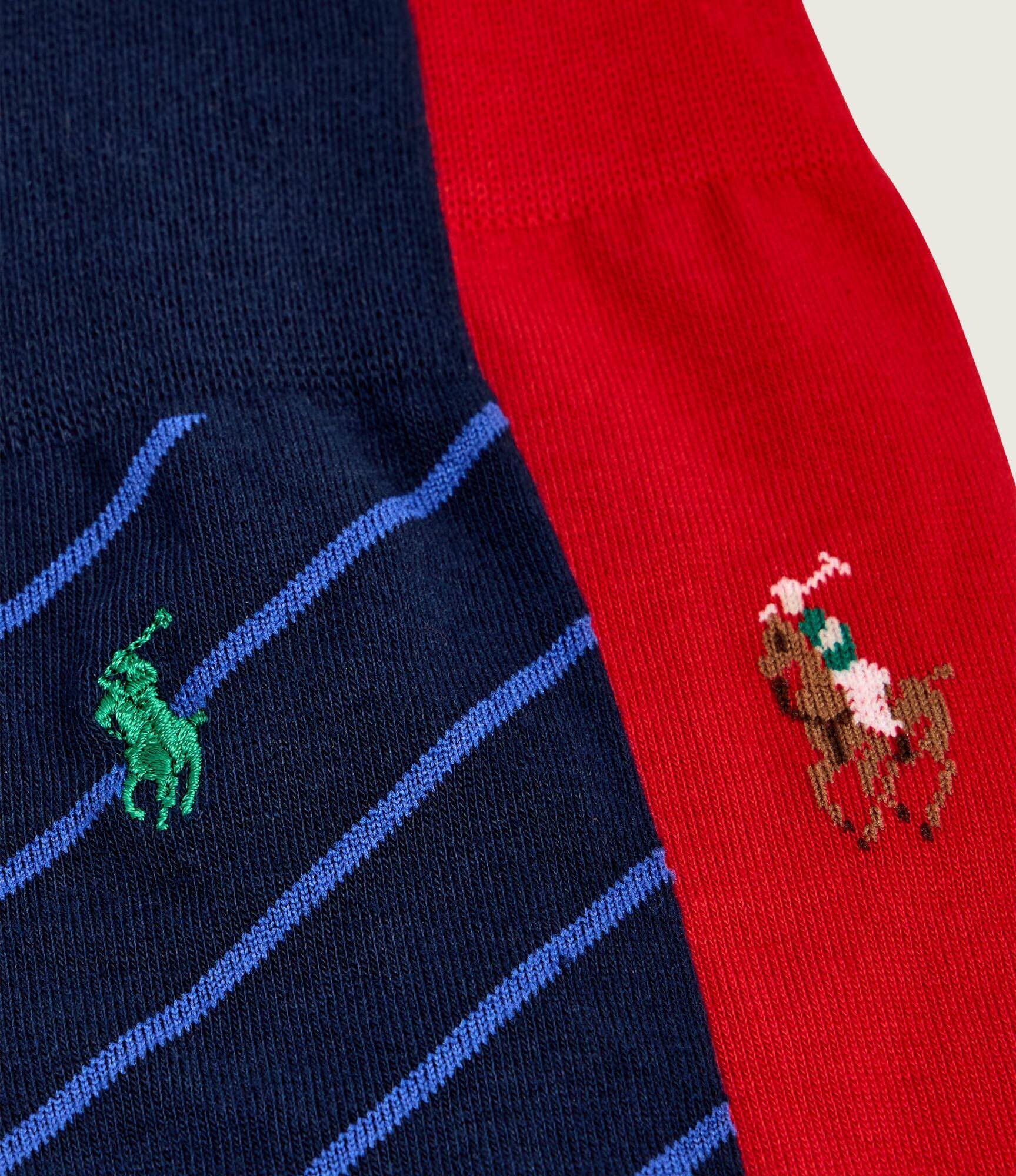 Polo Ralph Lauren Șosete 2-pack ALLVR