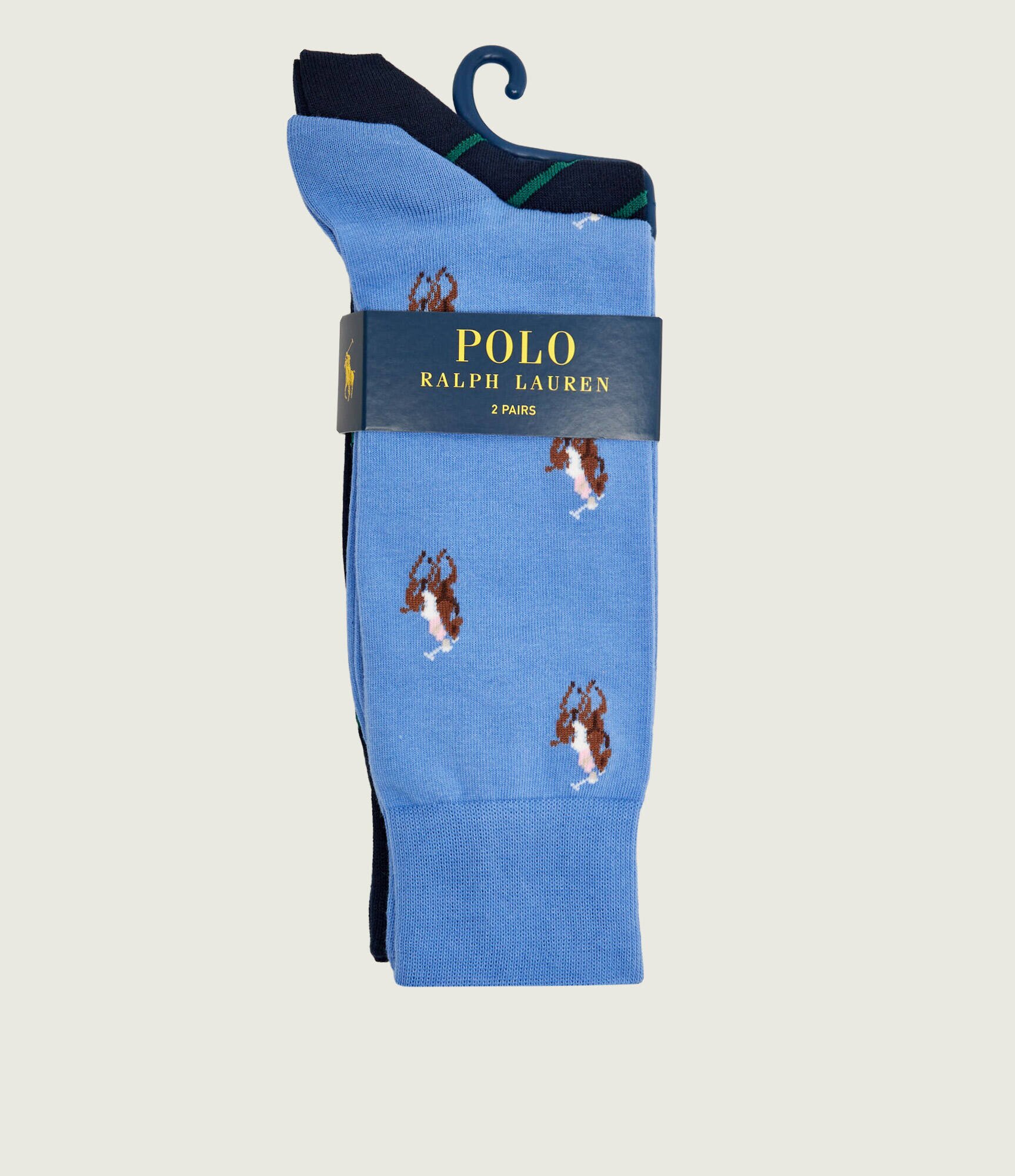 Polo Ralph Lauren Șosete 2-pack ALLVR