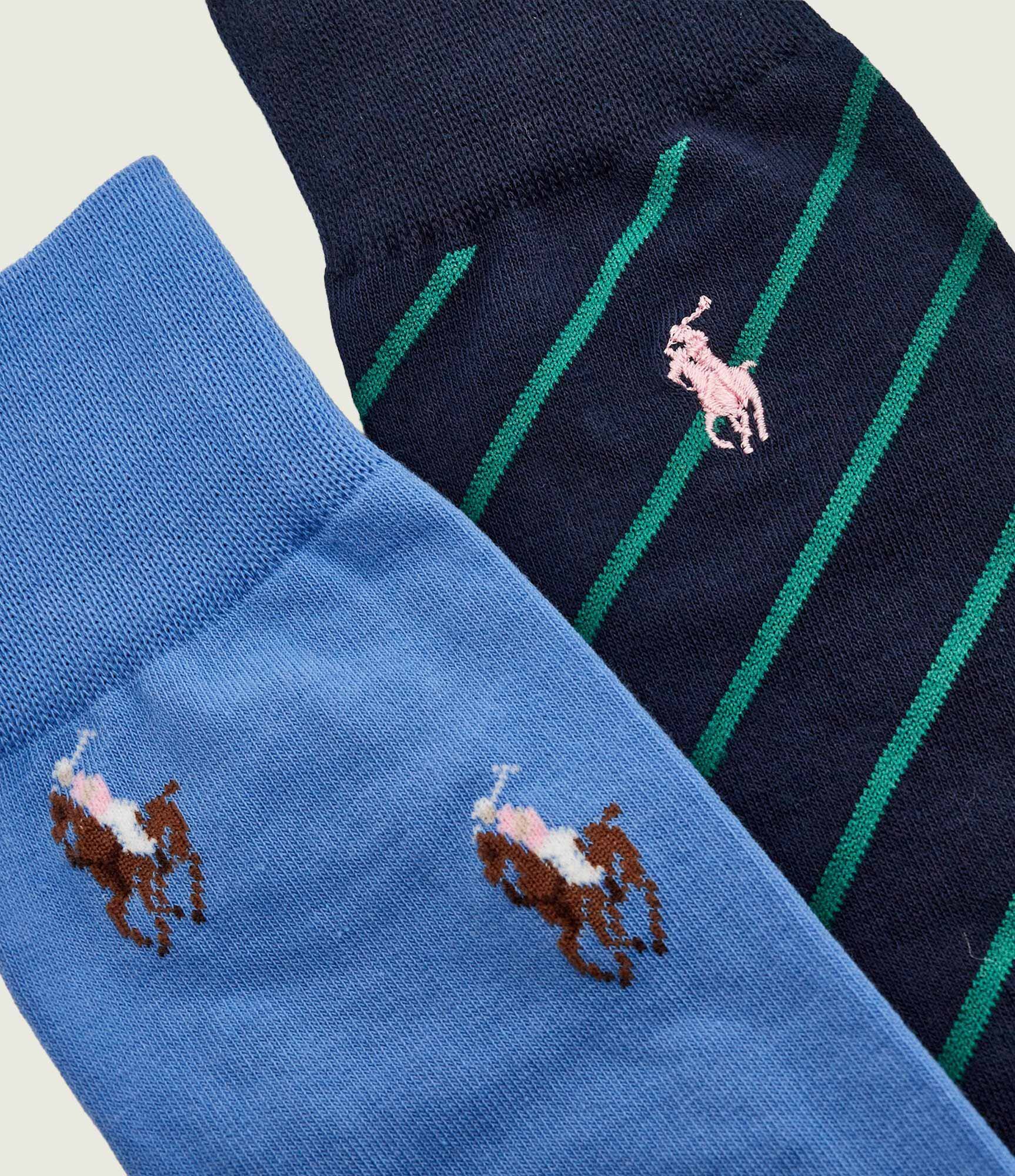 Polo Ralph Lauren Șosete 2-pack ALLVR